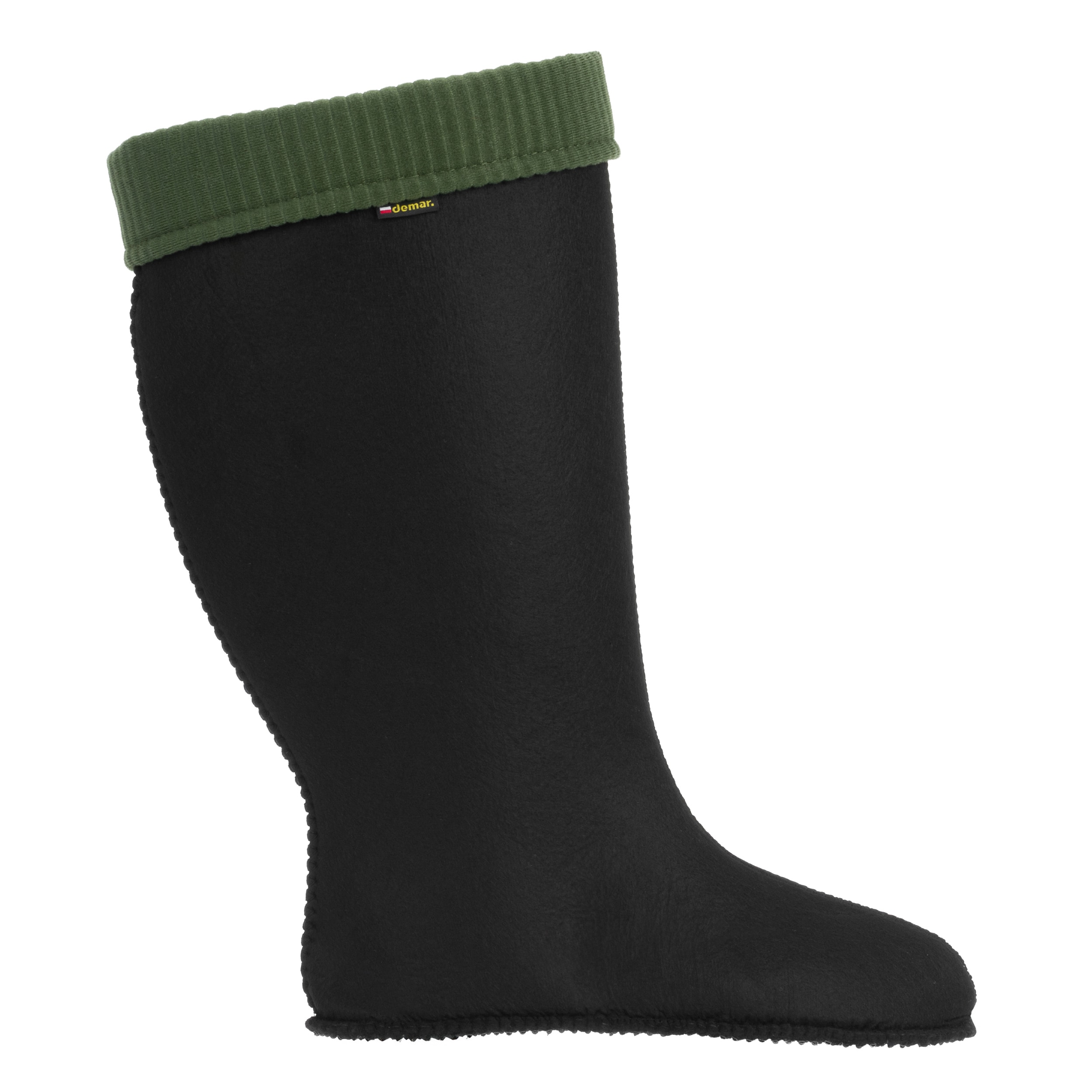 Demar New Universal Wellington Boots - Green