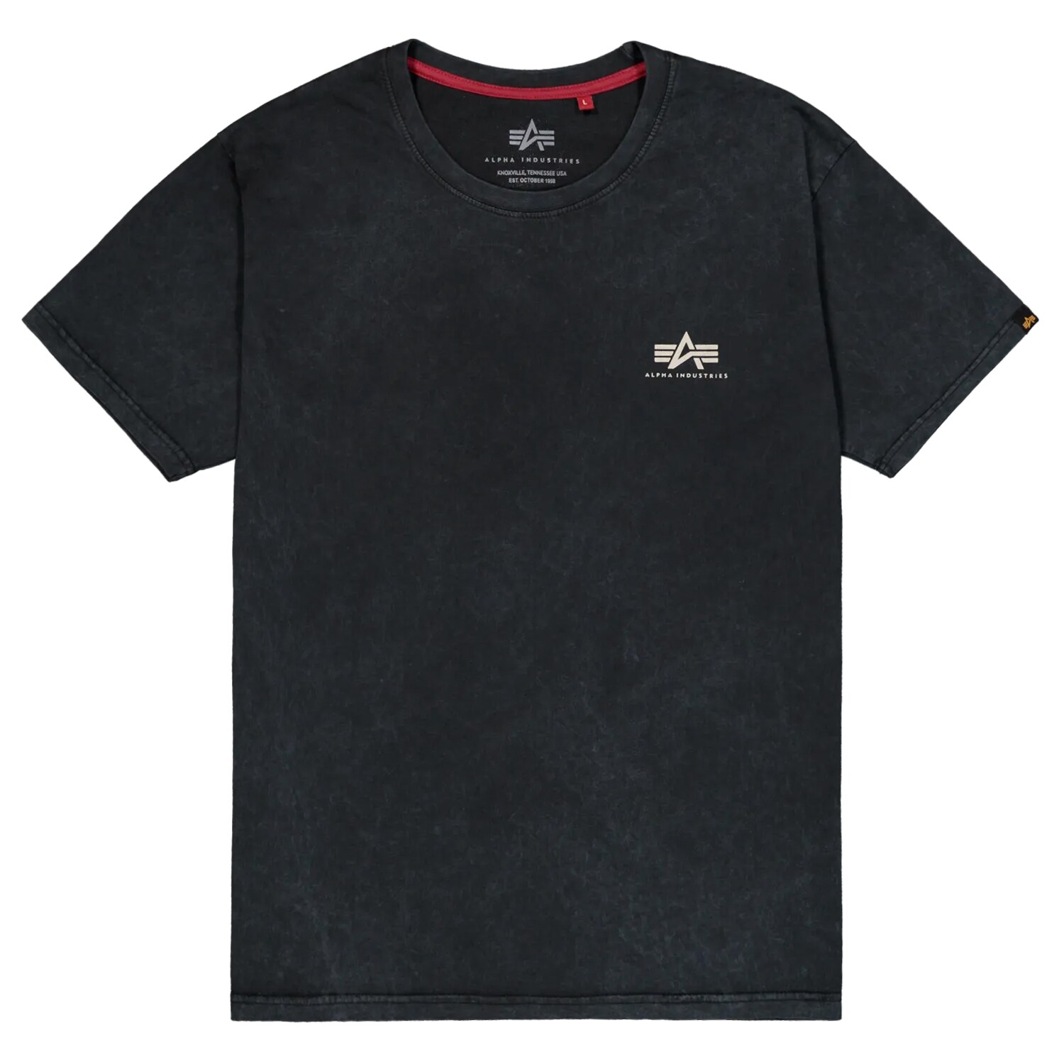 Alpha Industries Legend T-Shirt - Black