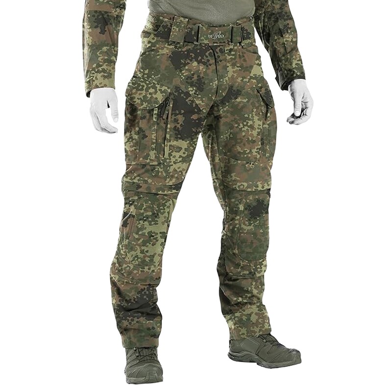 UF PRO Striker X Gen.2 Combat Pants - Flecktarn