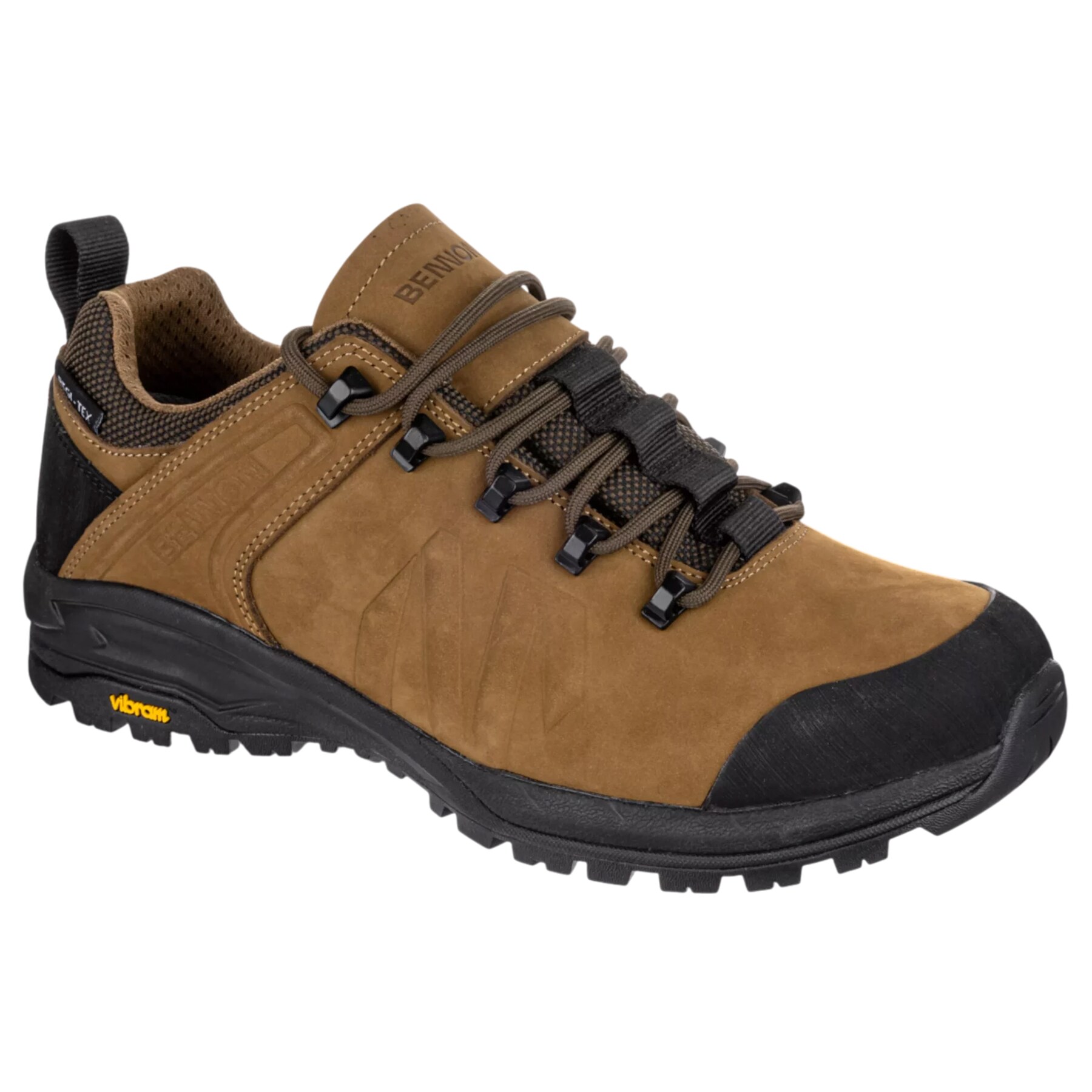 Bennon Terenno 2.0 Low Shoes - Brown