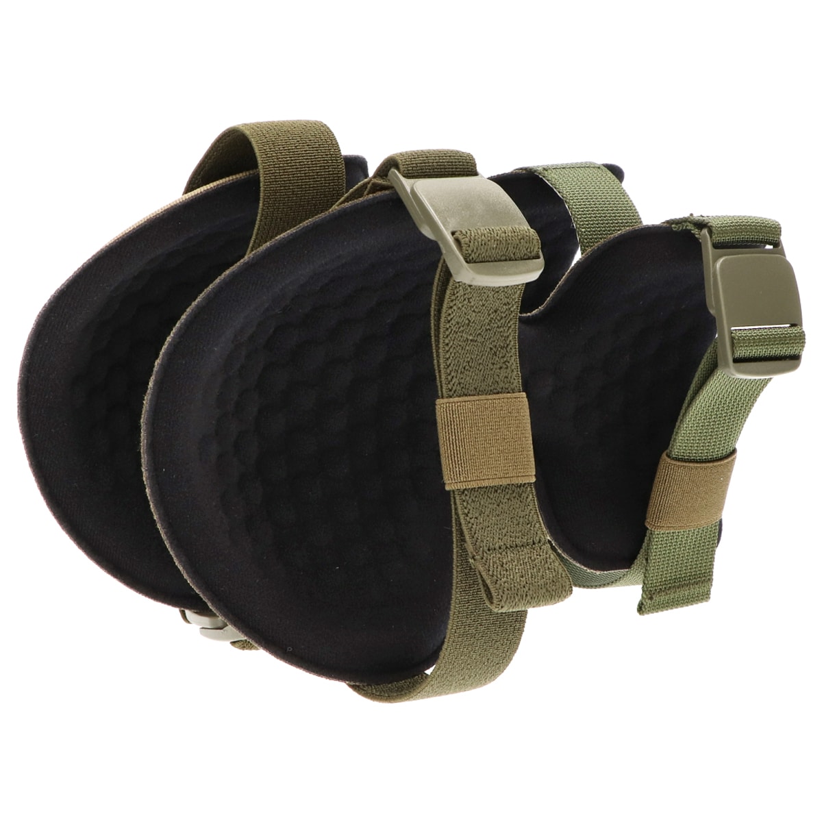 Demar Knee Pads - Olive