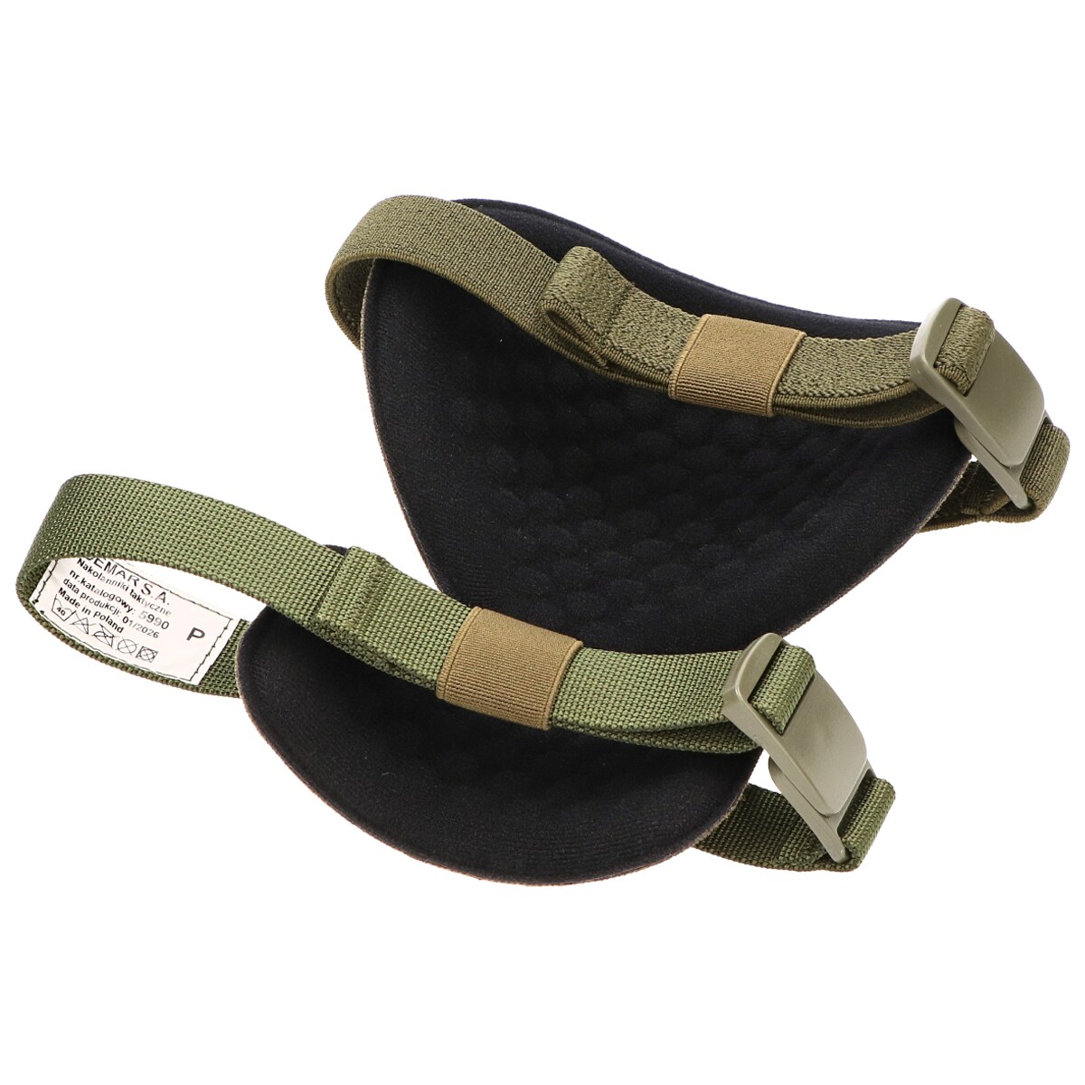 Demar Knee Pads - Olive