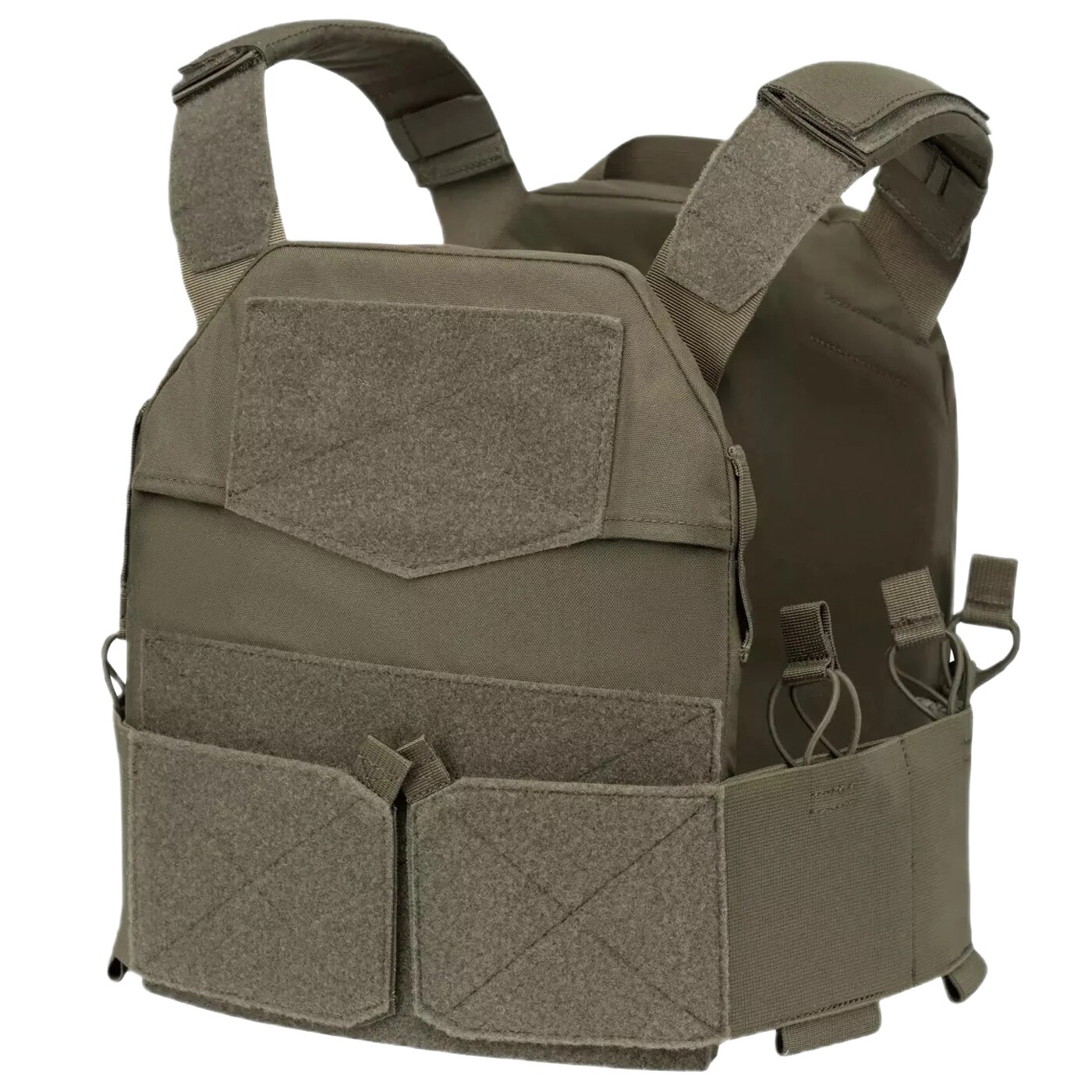 Helikon-Tex Aegis Lite Plate Carrier Tactical Vest - Olive