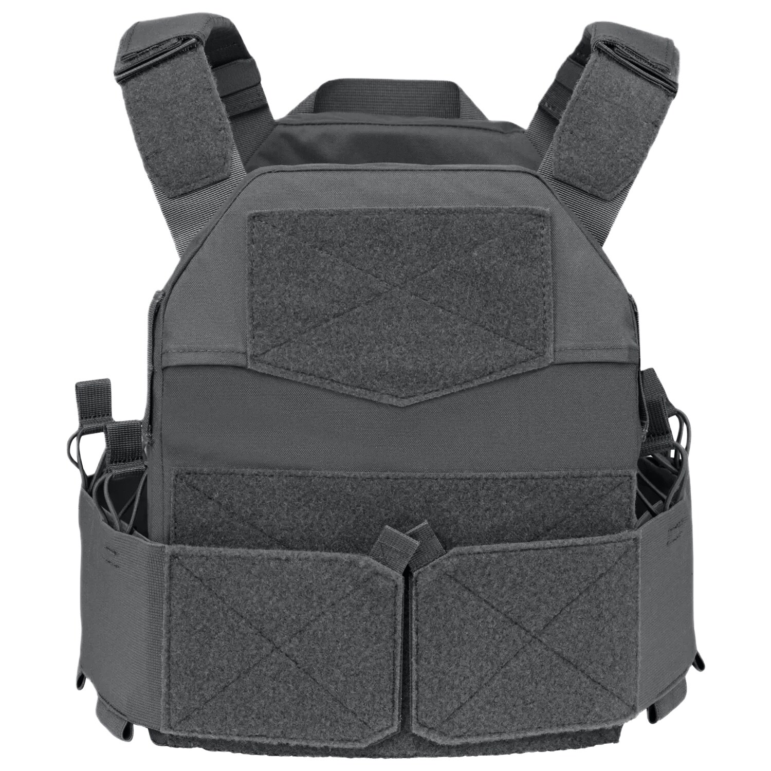 Helikon-Tex Aegis Lite Plate Carrier Tactical Vest - Shadow Grey