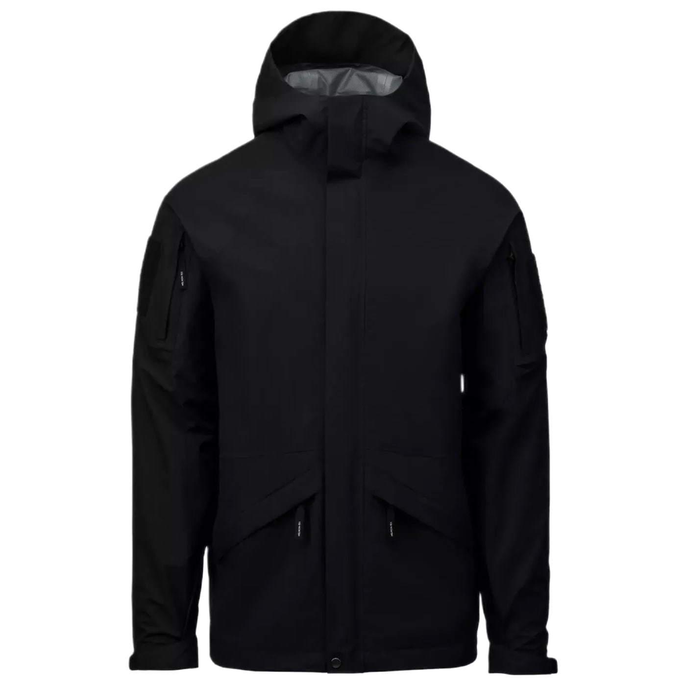 Helikon-Tex Chinook Jacket - Black