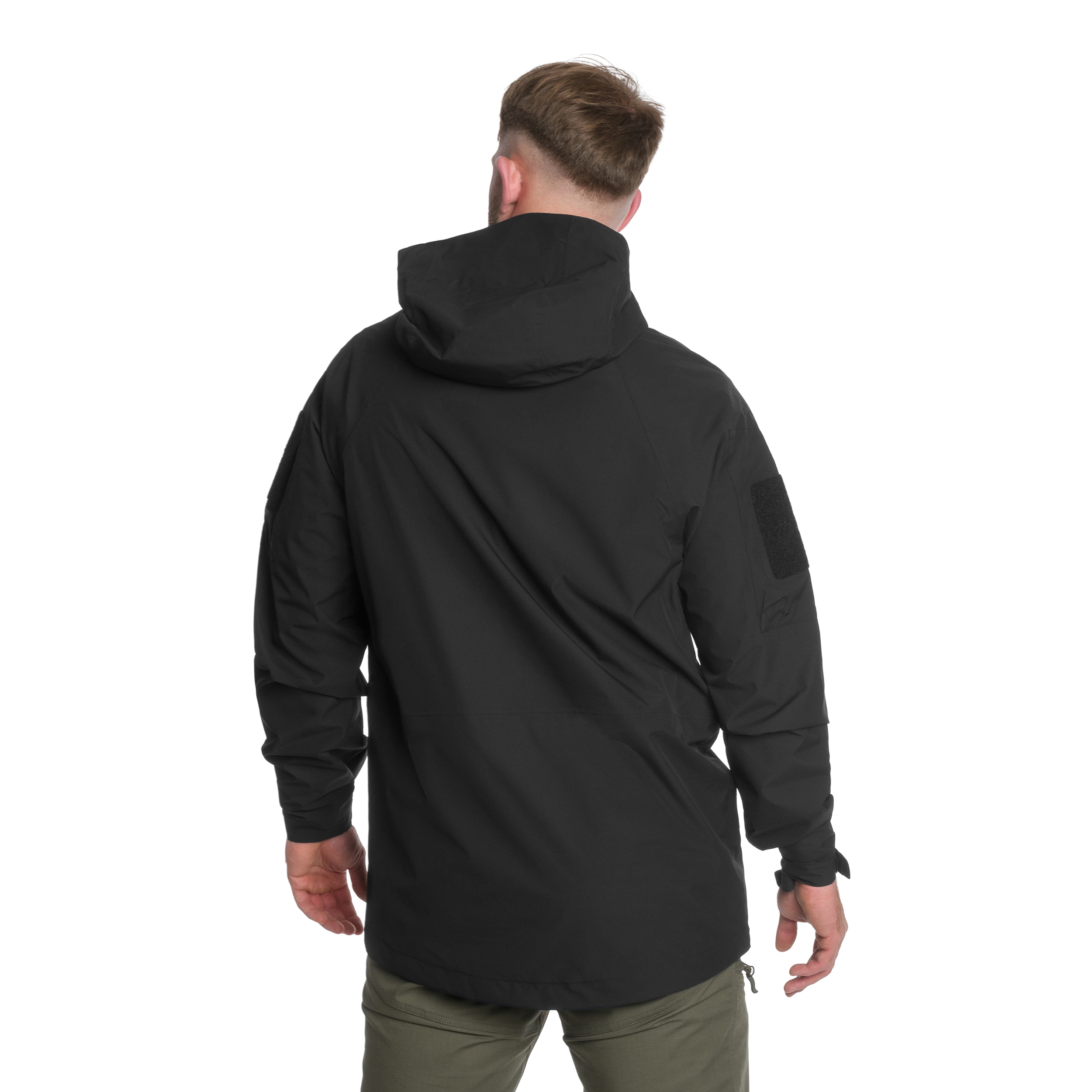Helikon-Tex Chinook Jacket - Black