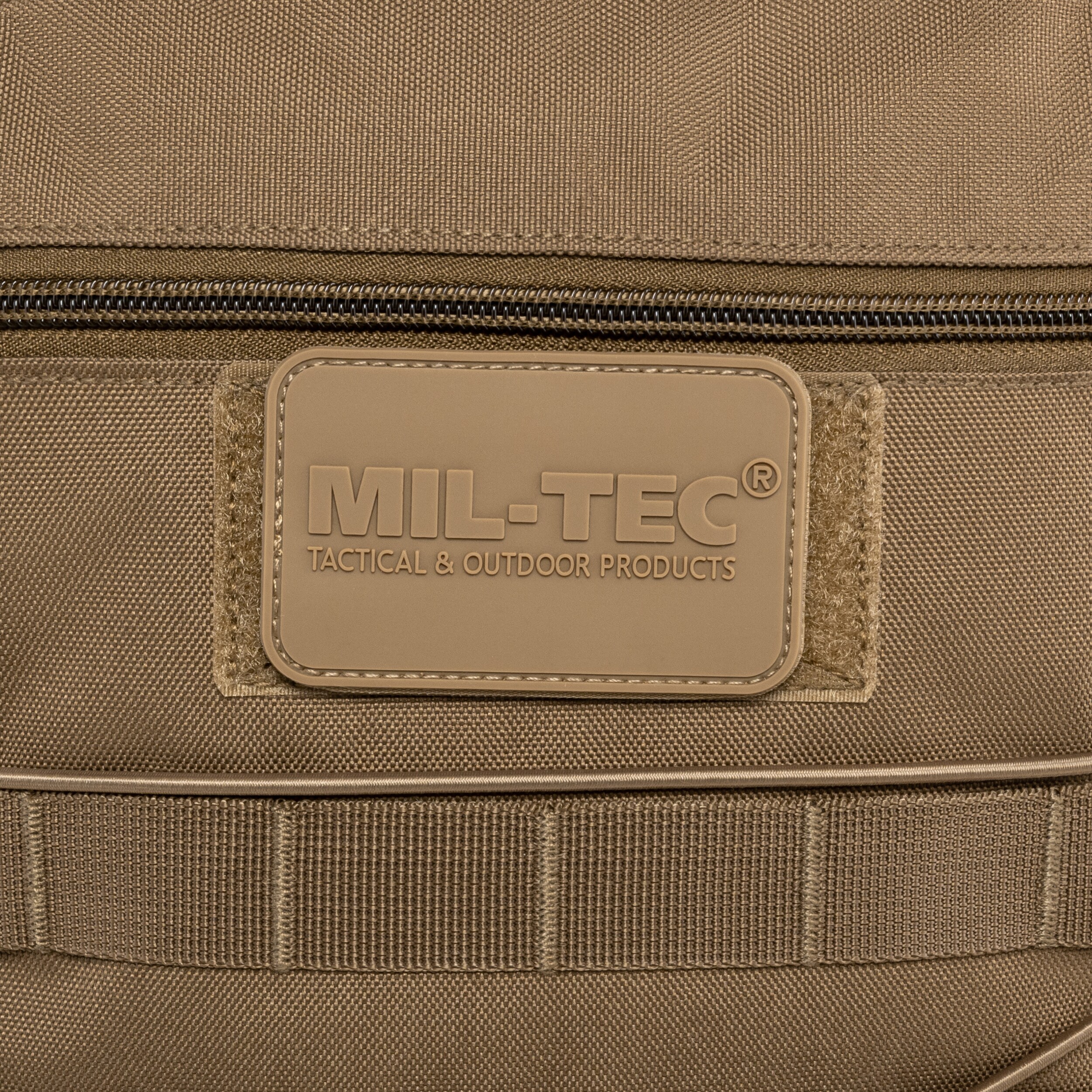 Mil-Tec Tactical Core Backpack 15 l - Dark Coyote