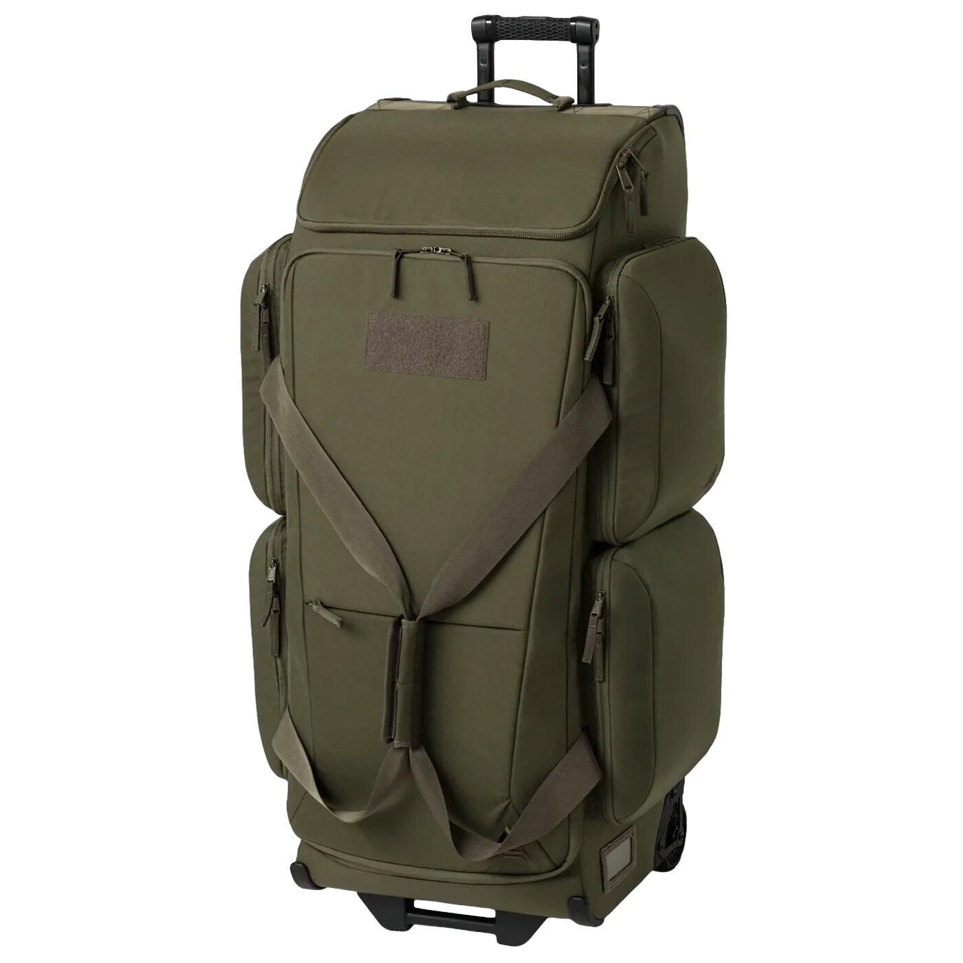 Direct Action Liberator Roll Bag 176 l - Ranger Green