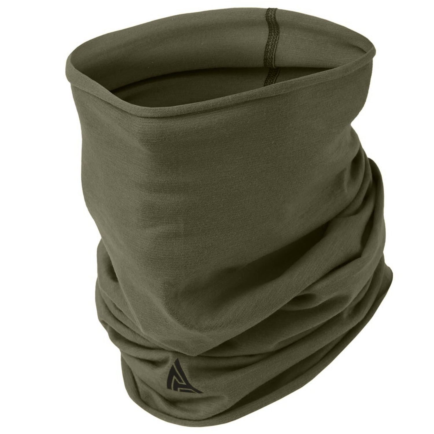 Direct Action Neck Gaiter FR Combat Dry Light Protective Scarf - Ranger Green