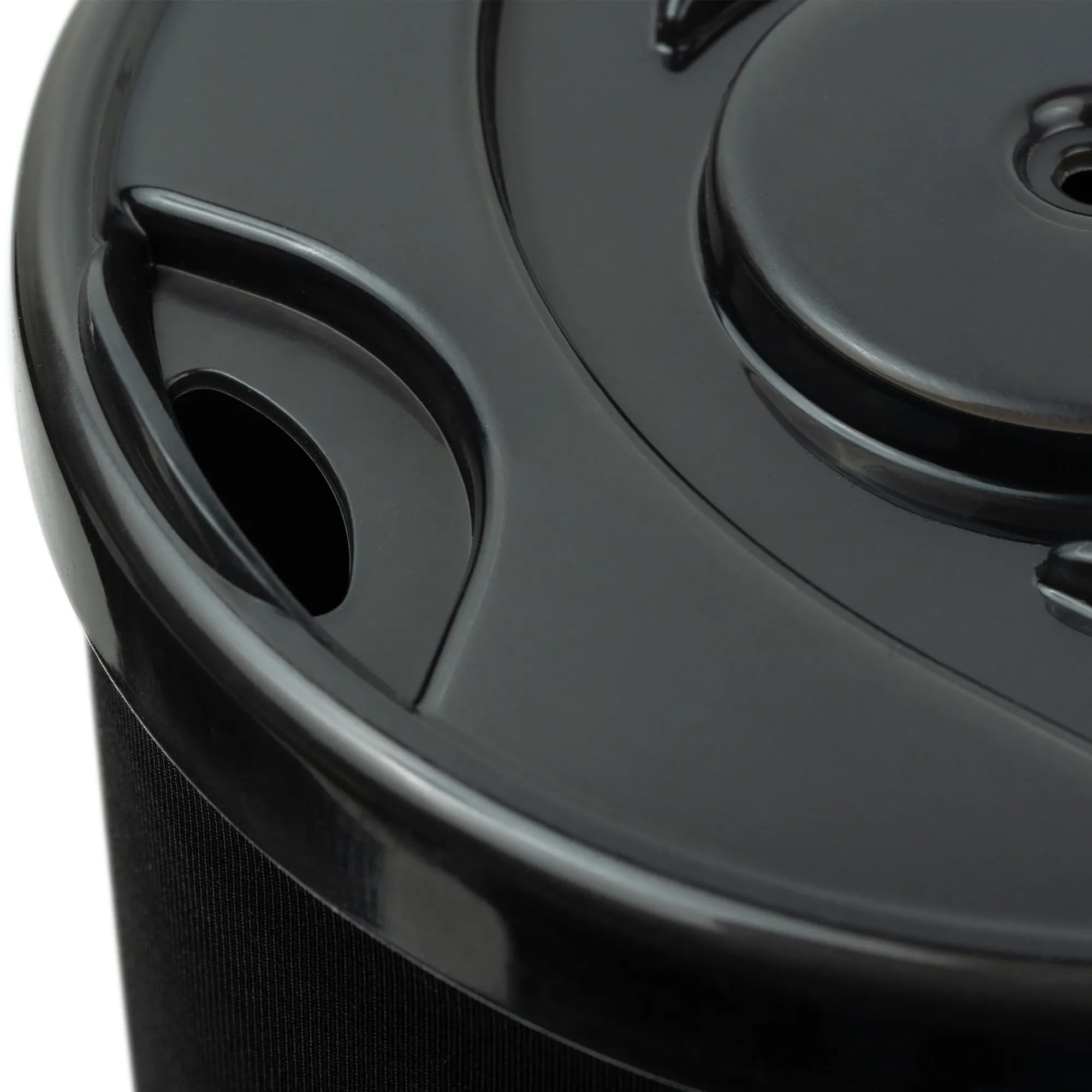 Jetboil Flash 2.0 Travel stove with pot 1.8 l - Carbon