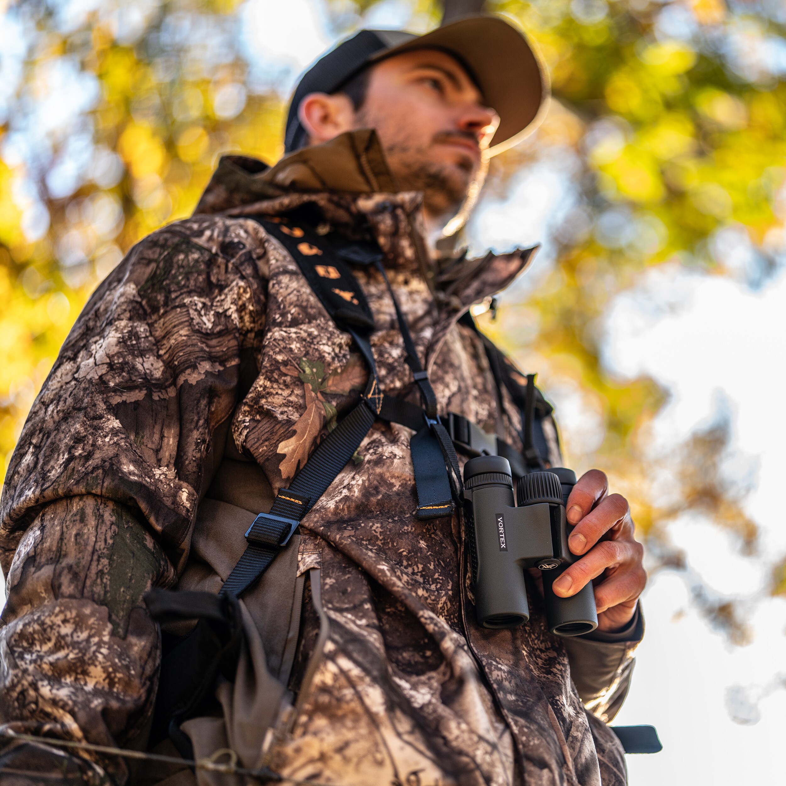 Vortex Triumph HD 10x28 Binoculars