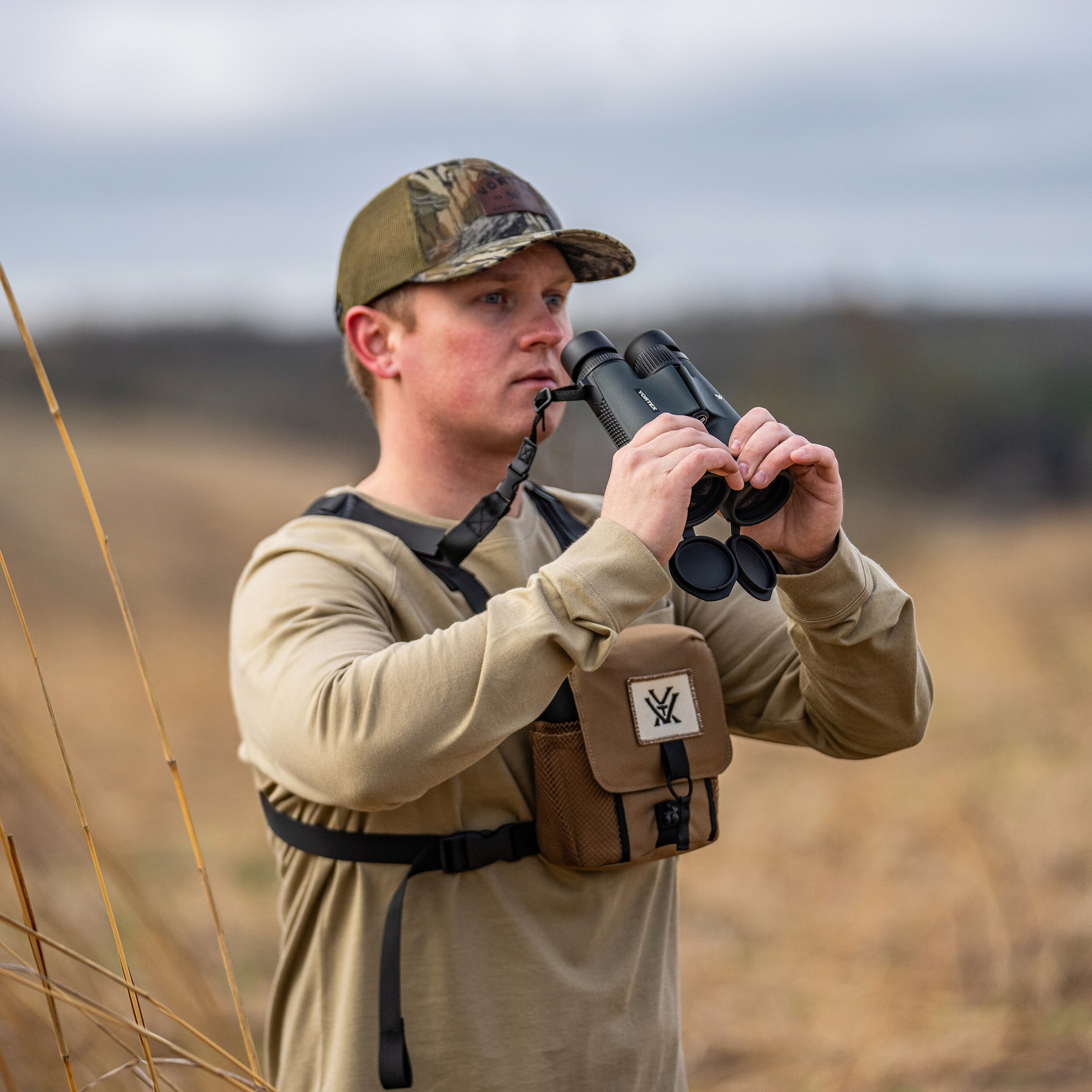 Vortex Triumph HD 12x50 Binoculars