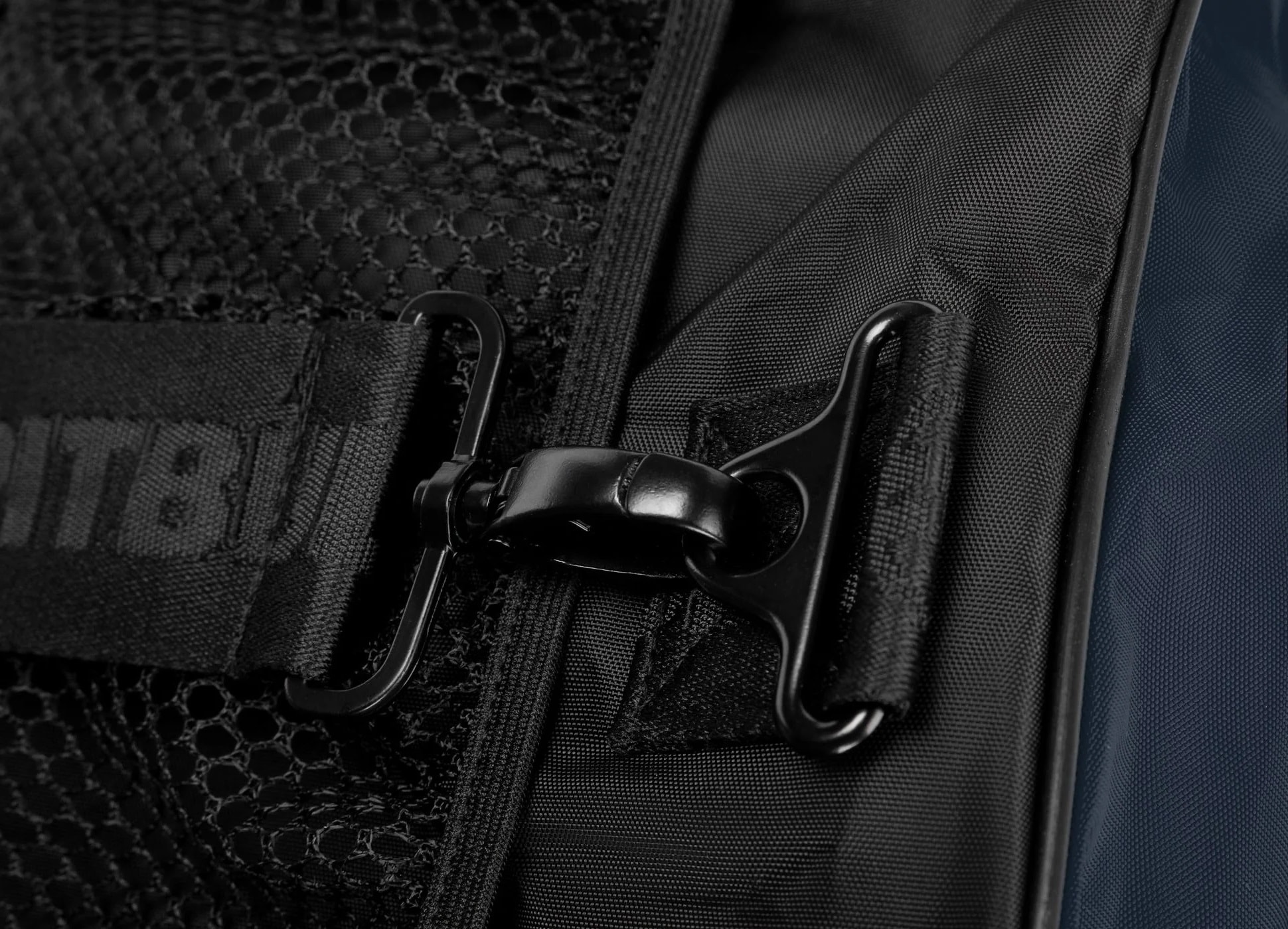 Pitbull TNT II Bag 100 l - Navy