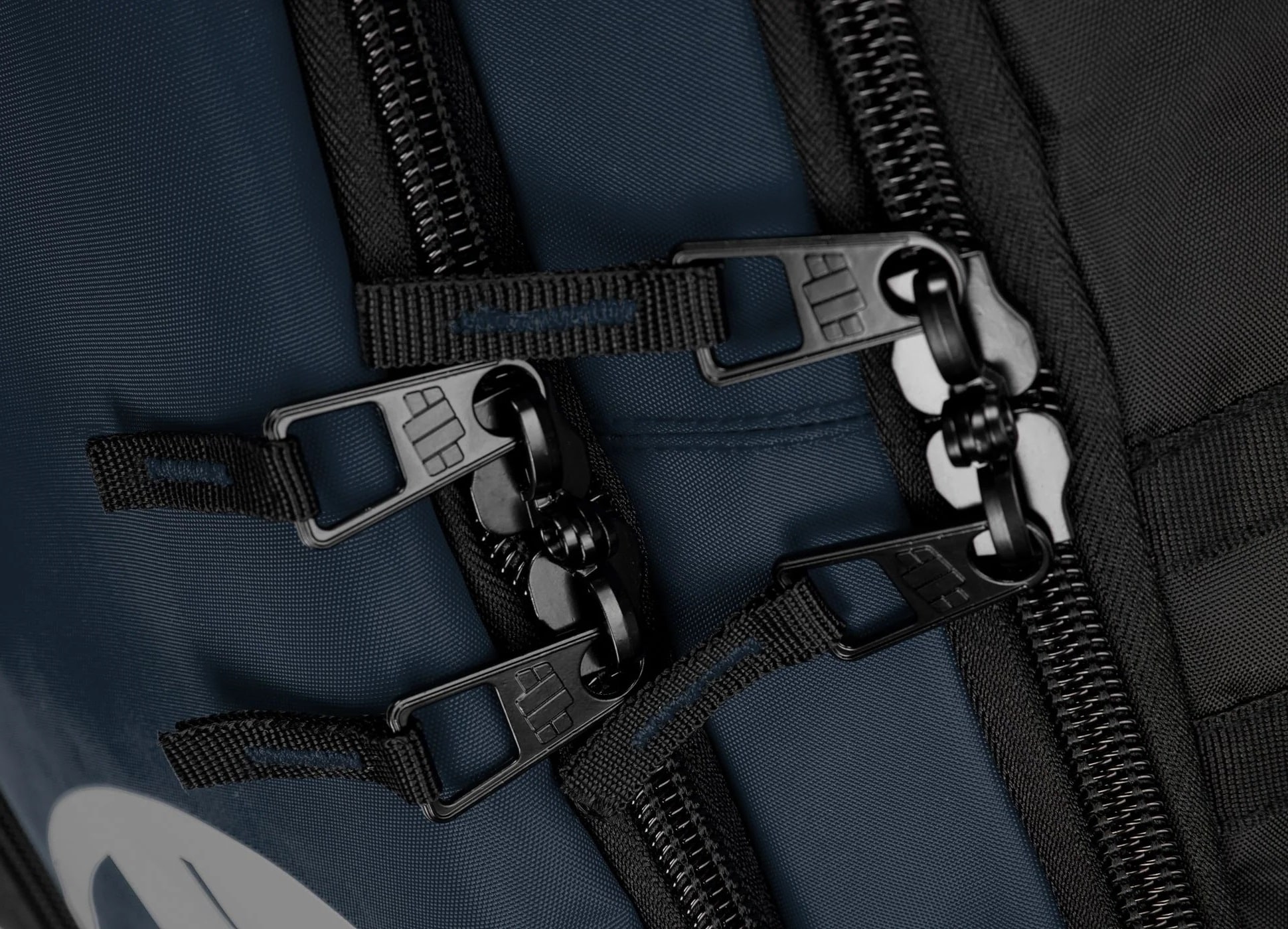 Pitbull TNT II Bag 100 l - Navy