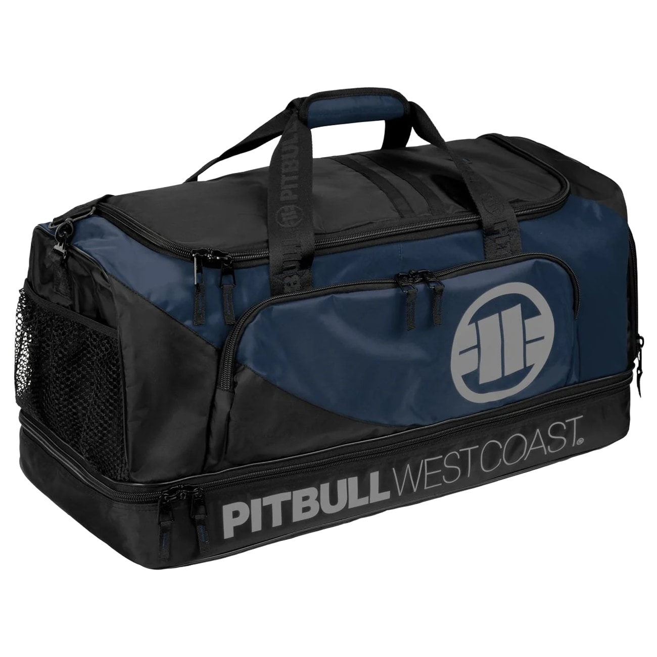 Pitbull TNT II Bag 100 l - Navy