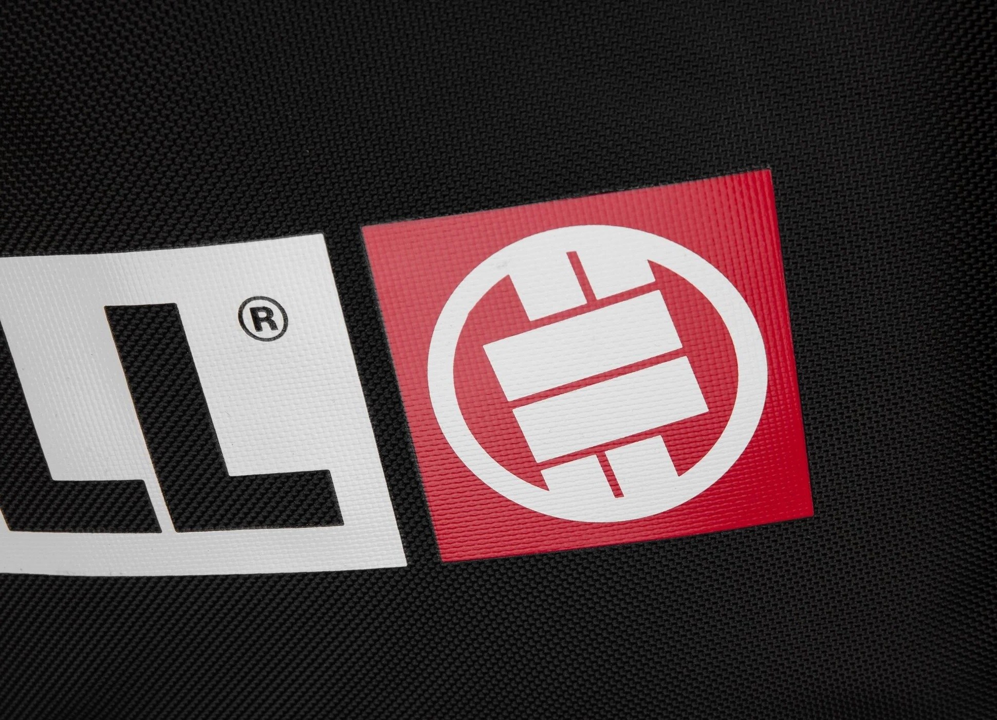 Pitbull Airway Hilltop II Backpack 60 l - Black