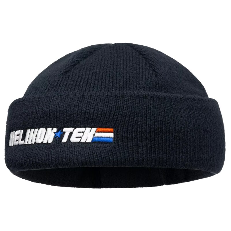 Helikon-Tex HTX Joe Beanie Hat - Navy Blue