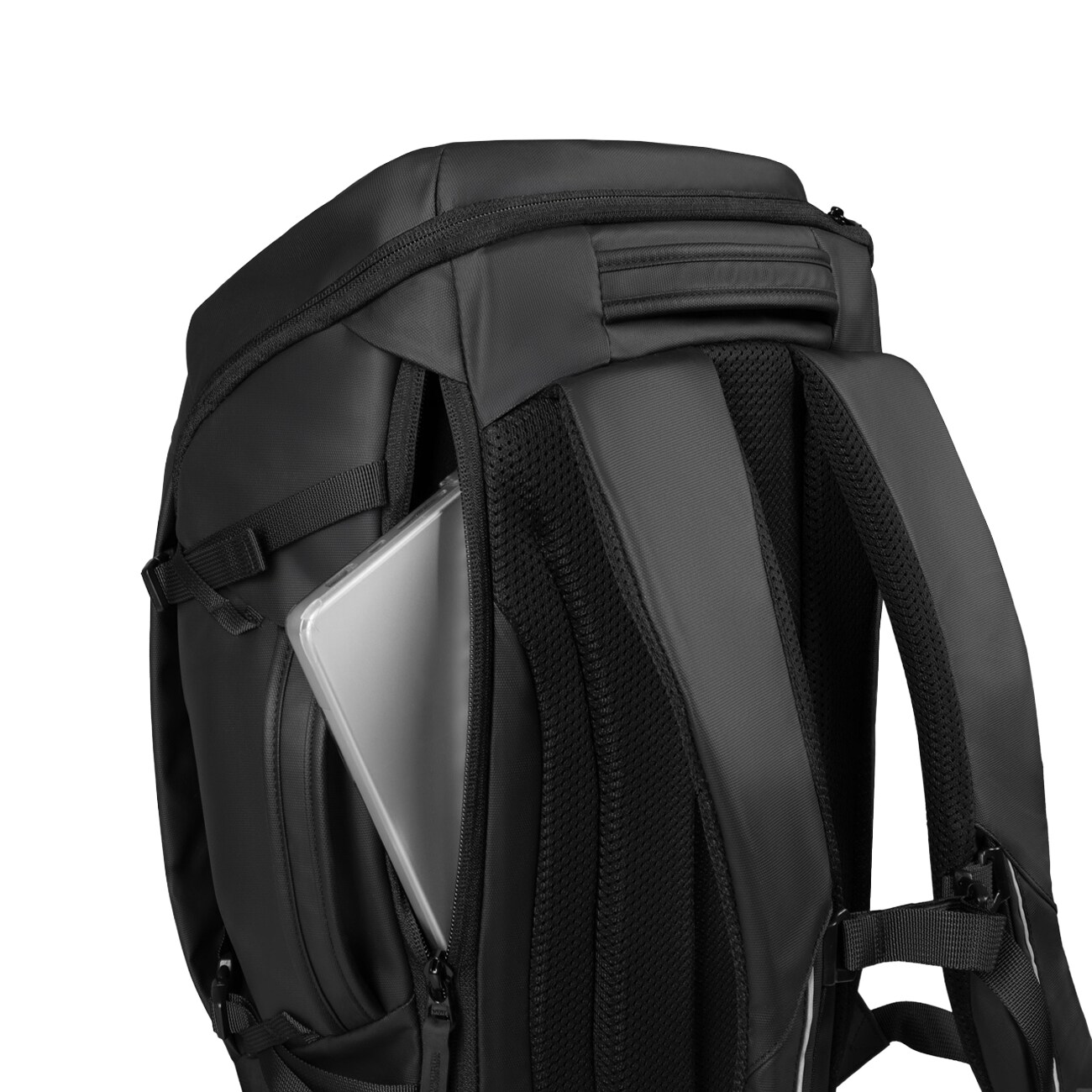 Alpinus Araras Backpack 25 l - Black