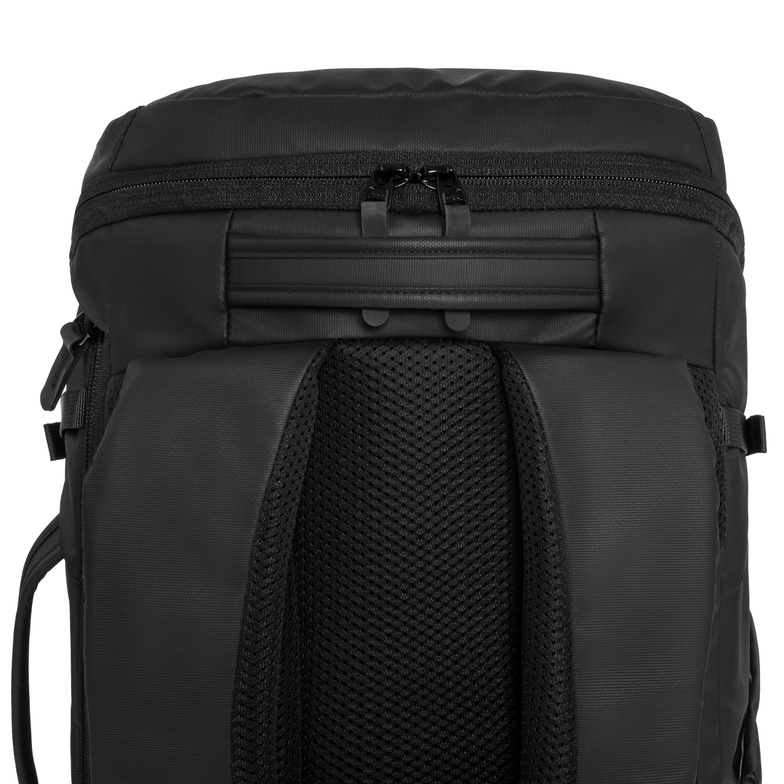 Alpinus Araras Backpack 25 l - Black