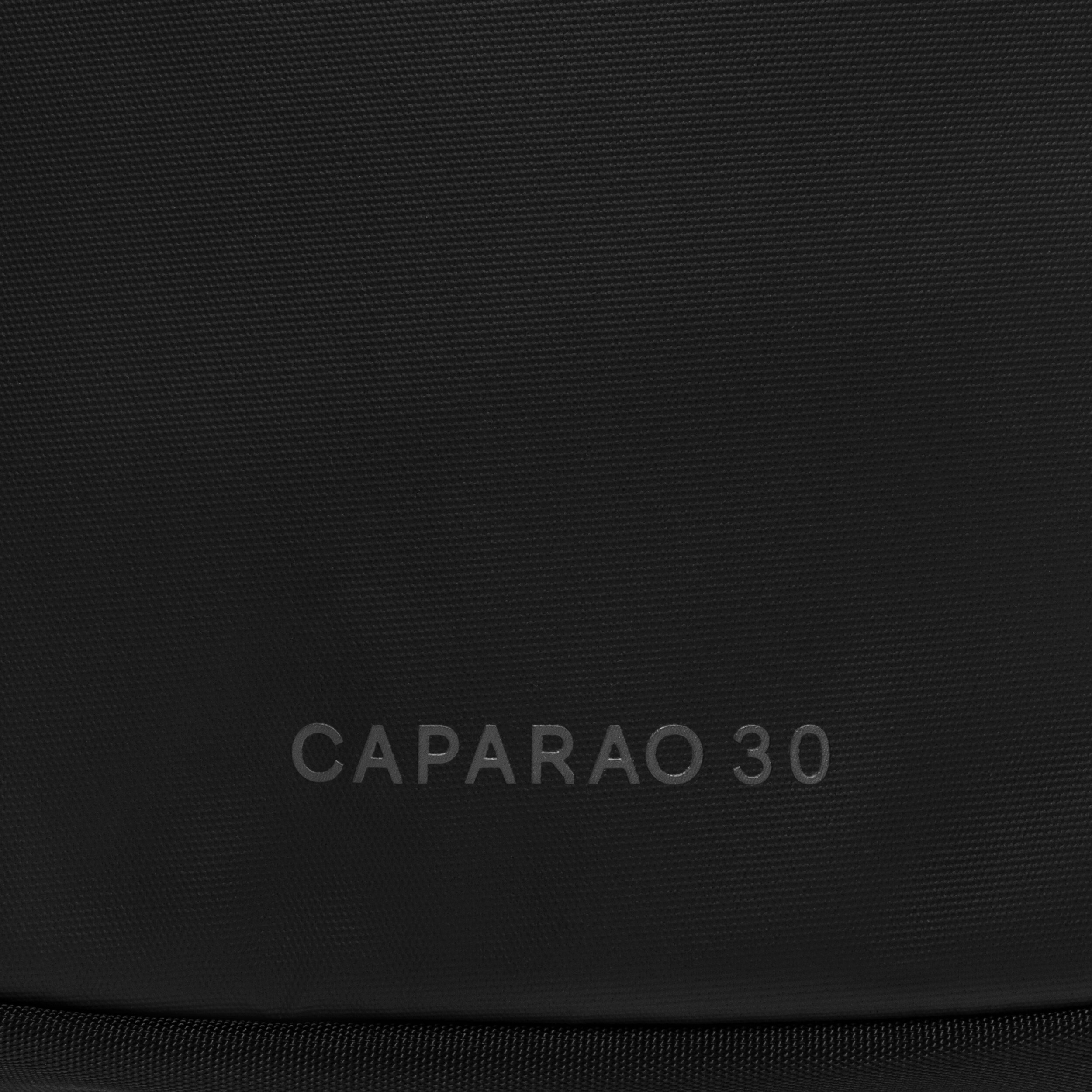 Alpinus Caparao Backpack 30 l - Black