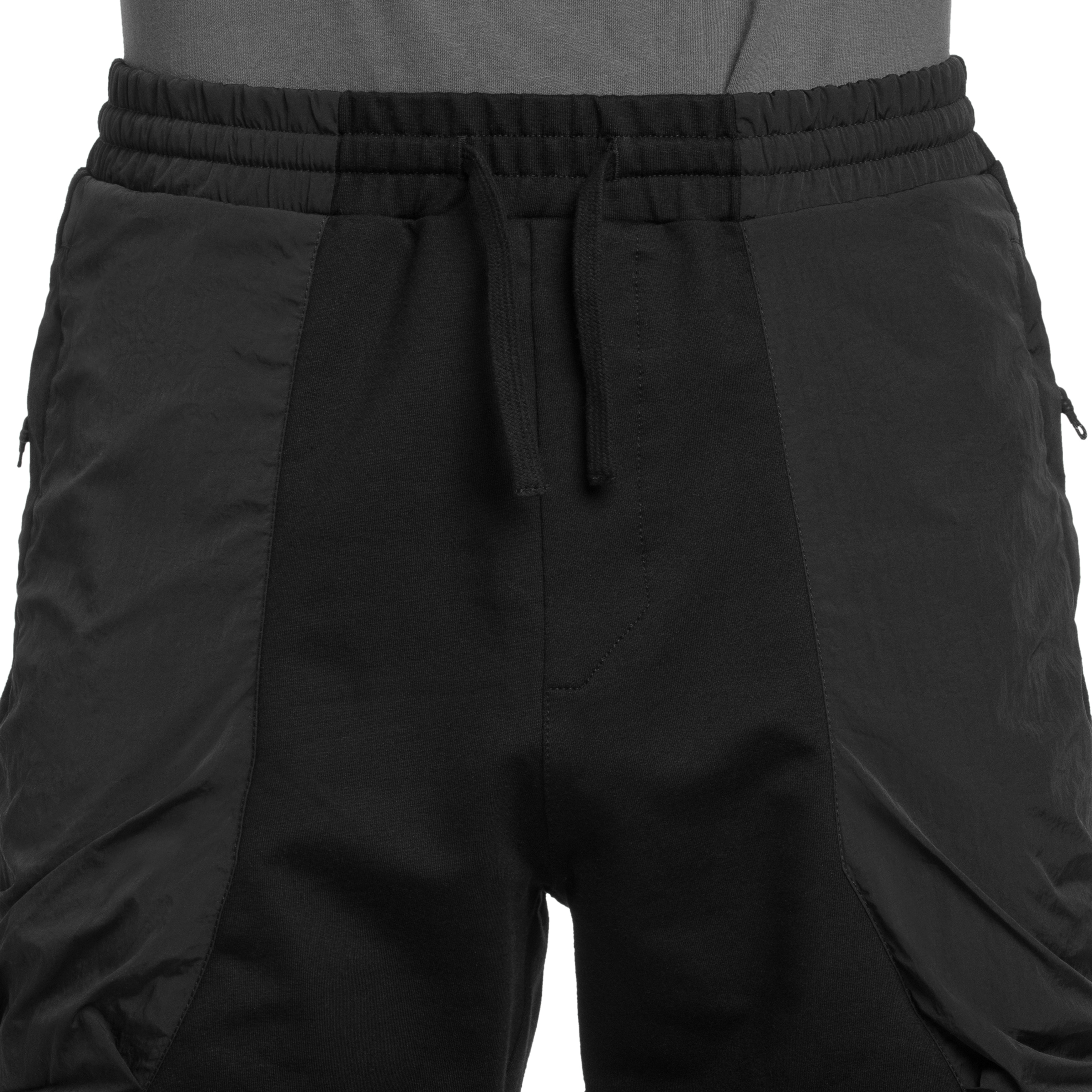 M-Tac Urban Casual Shorts - Black
