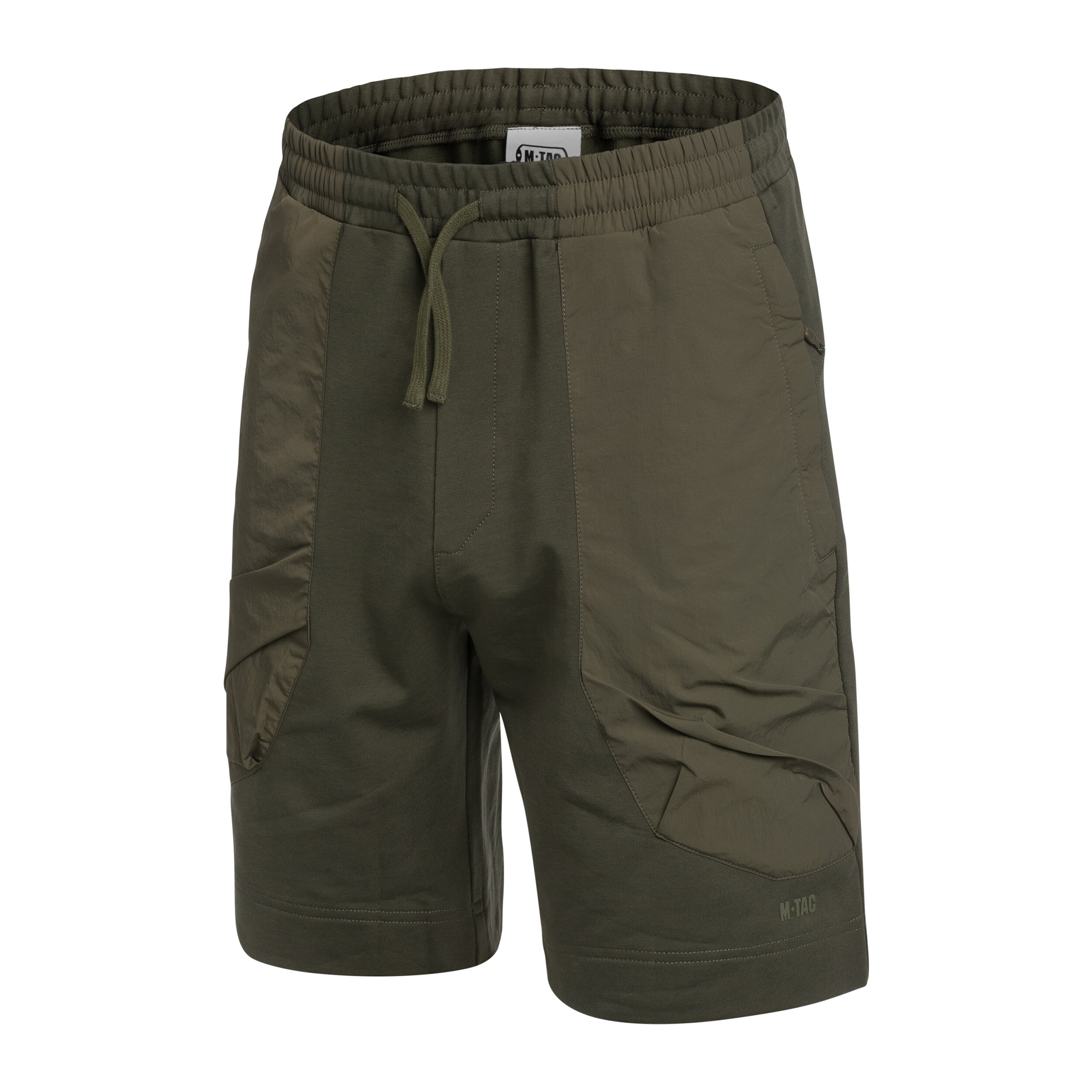 M-Tac Urban Casual Shorts - Ranger Green