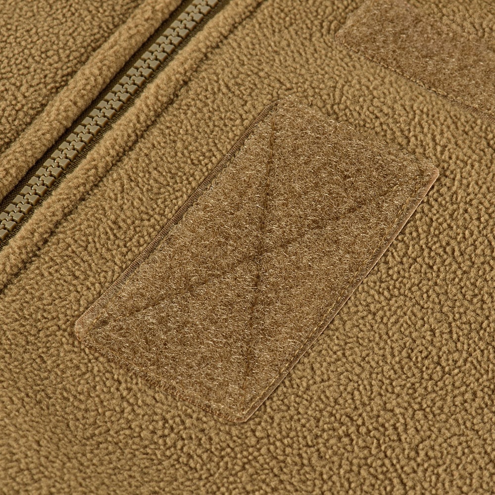 M-Tac Windblock Division Gen.III Fleece - Coyote Brown