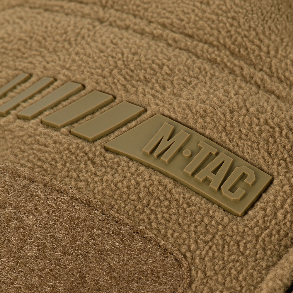 M-Tac Windblock Division Gen.III Fleece - Coyote Brown