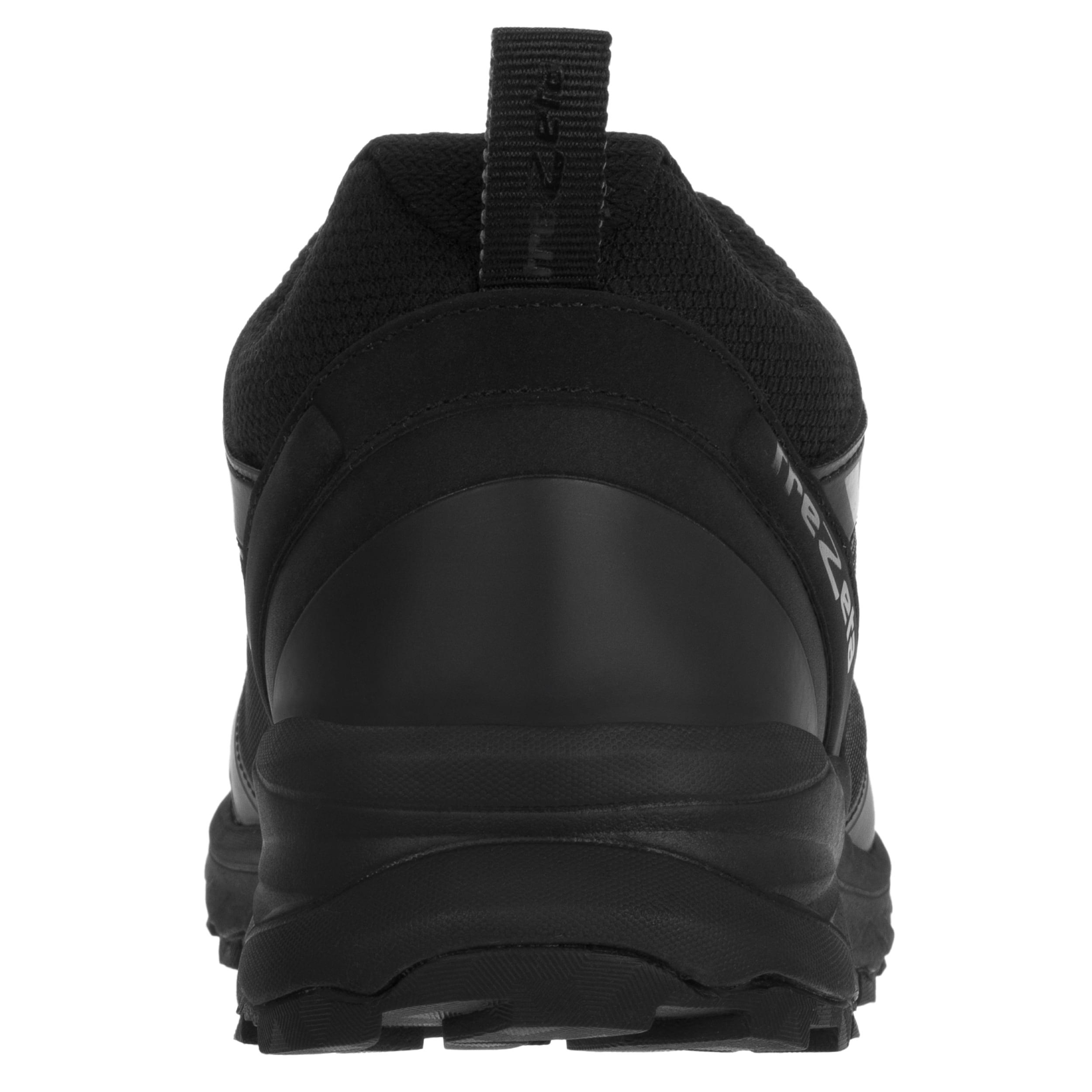 Trezeta Patrol Text WP Shoes - Black