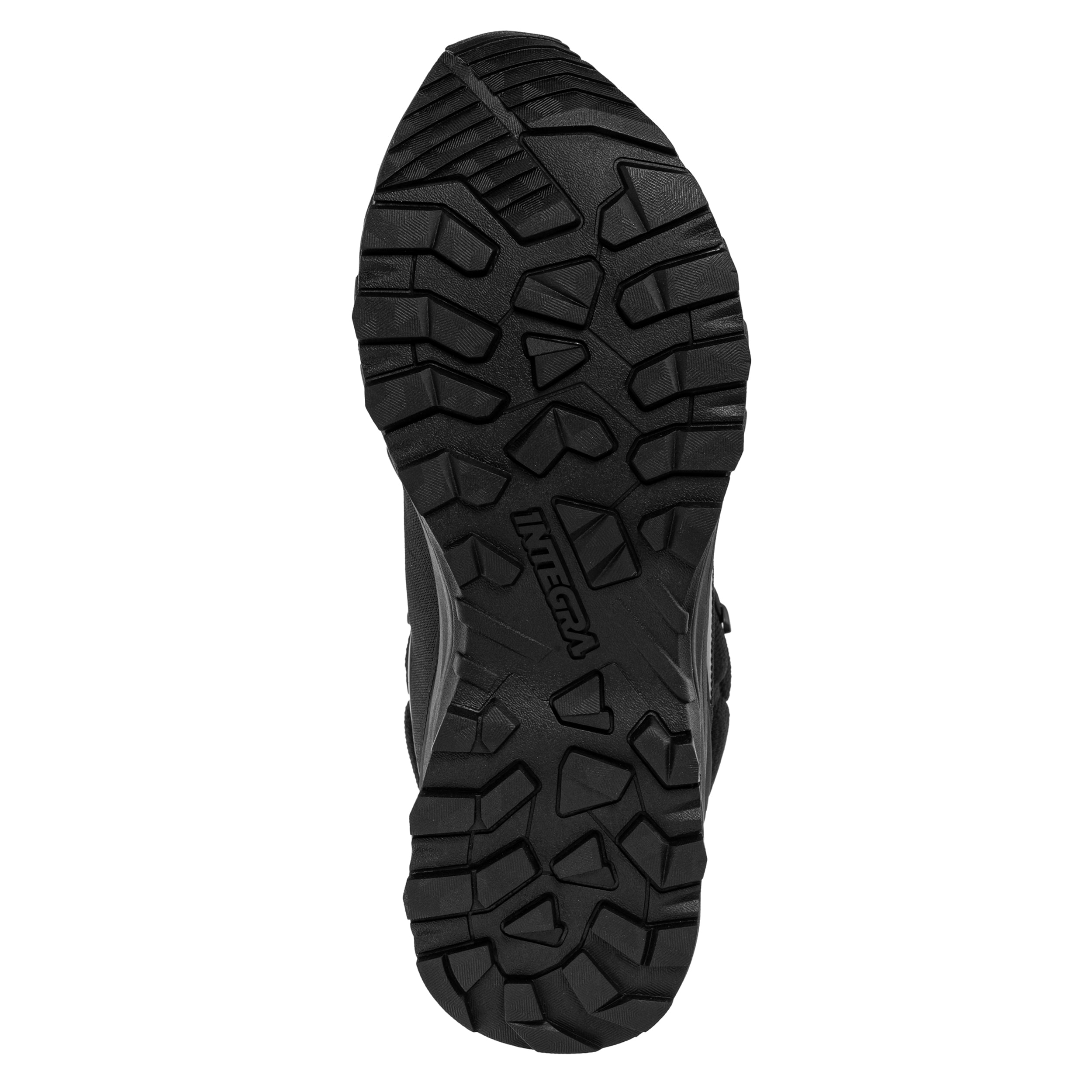 Trezeta Patrol MID Text WP Boots - Black