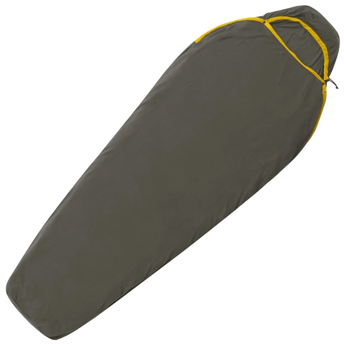 Sea To Summit Reactor Midweight Regular Sleeping Bag Liner - Beluga
