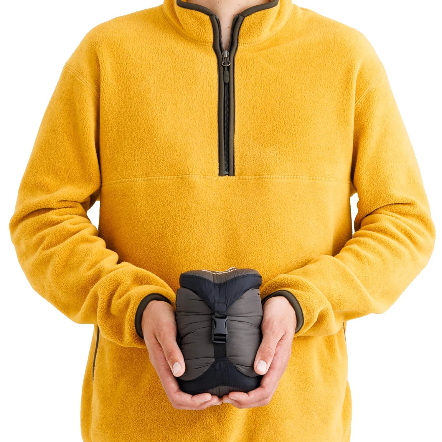 Sea To Summit Spark Sleeping Bag 7 deg. C Regular