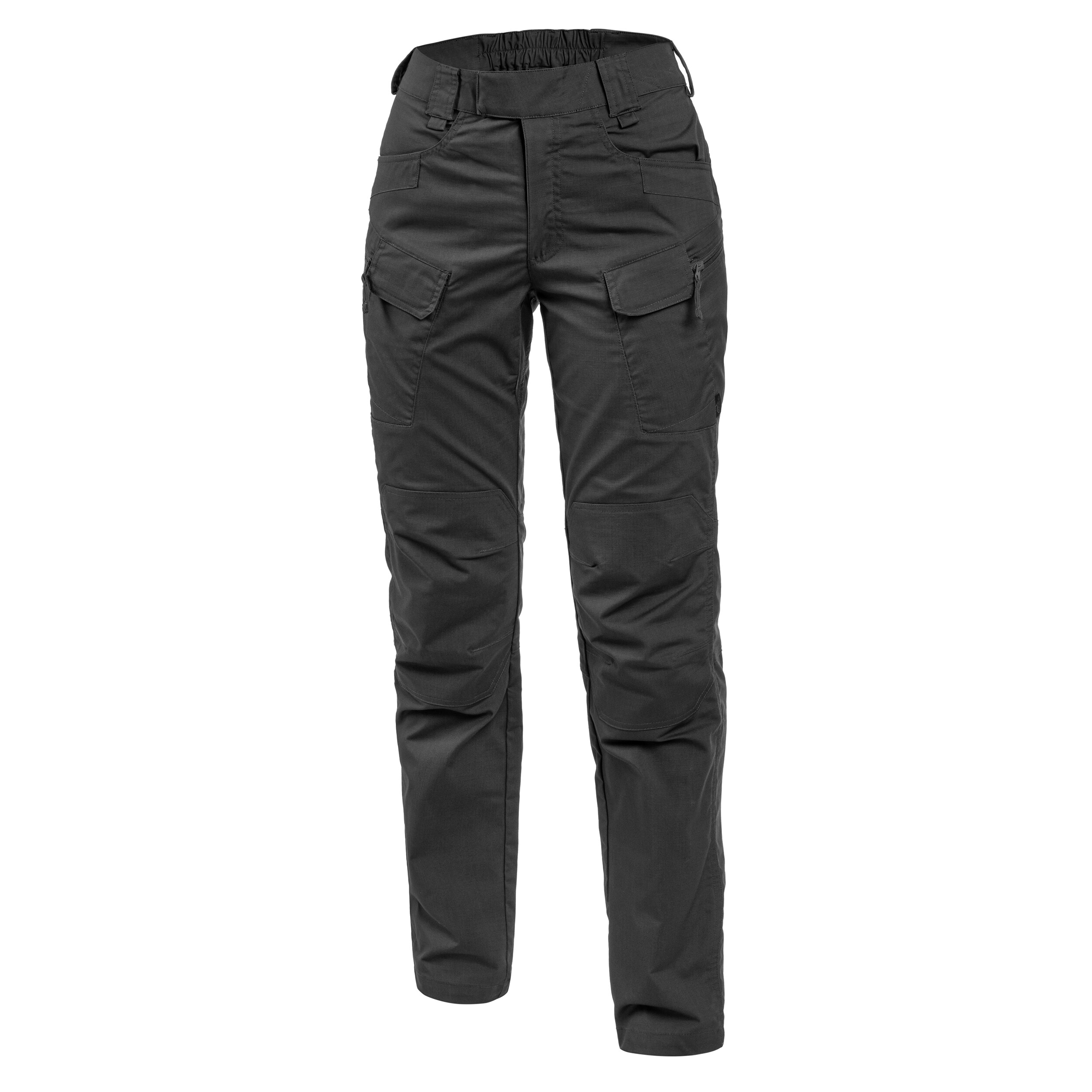 Helikon-Tex UTP PolyCotton Stretch Rip-Stop Women's Pants - Shadow Grey