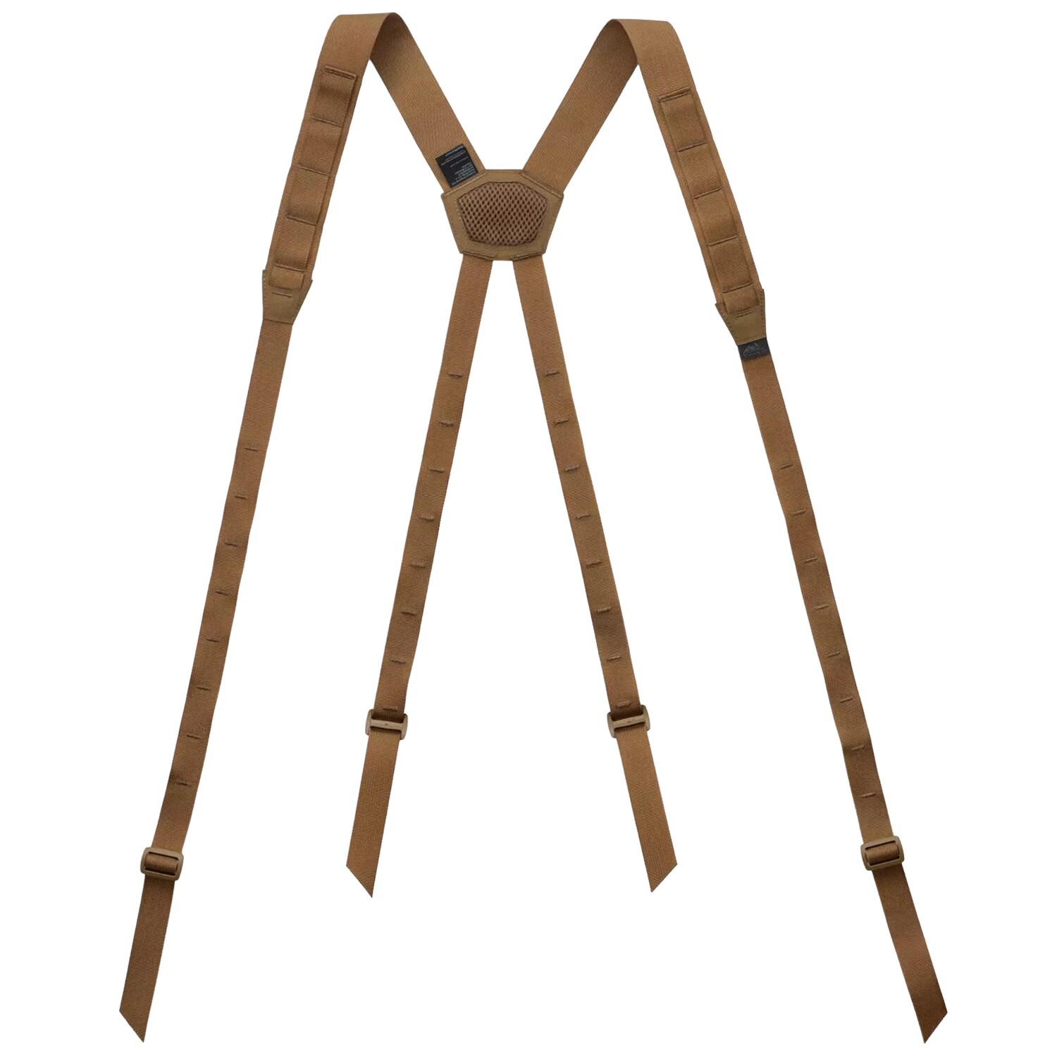 Helikon-Tex Competition Tactical Suspenders - Coyote