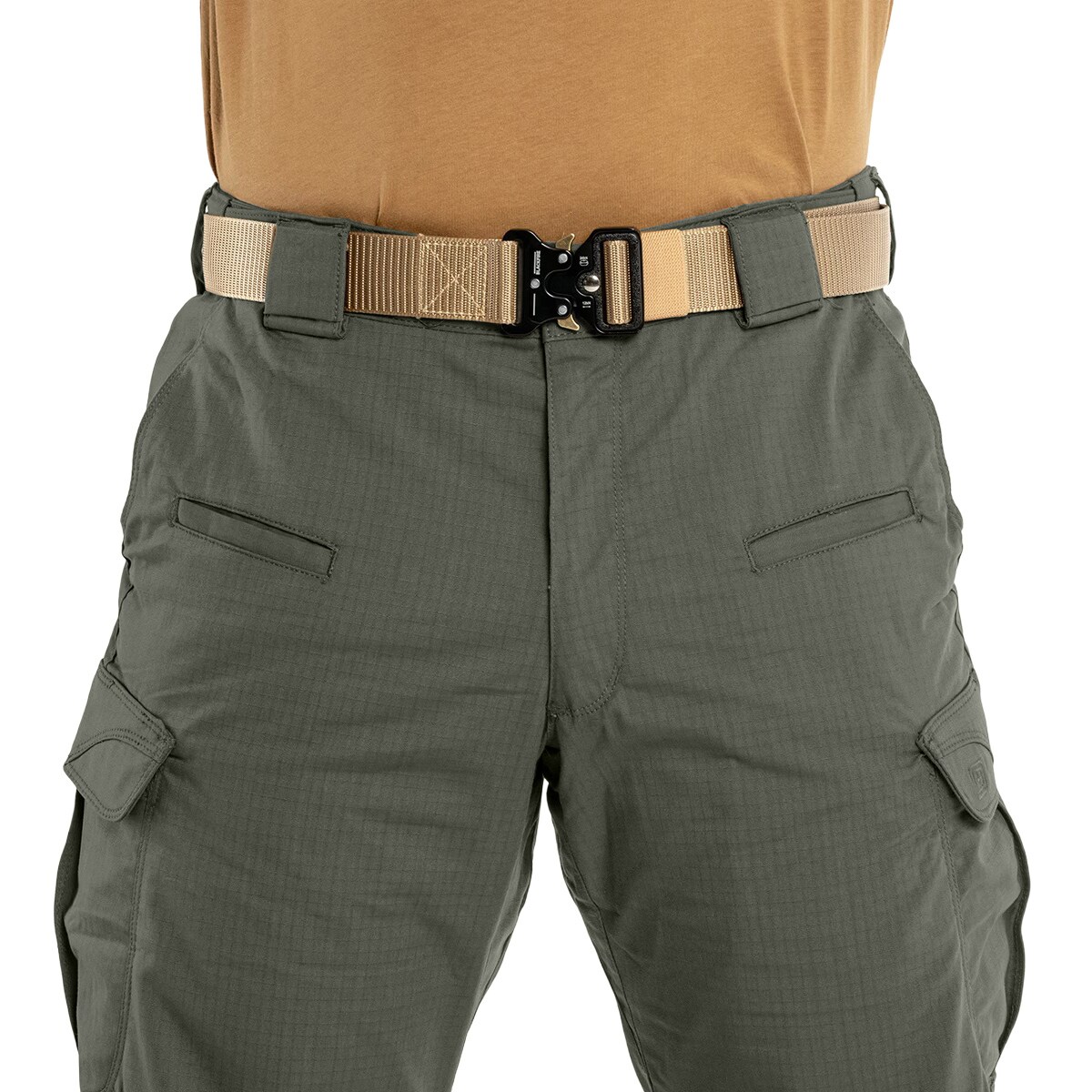 5.11 Stryke Pants - TDU Green