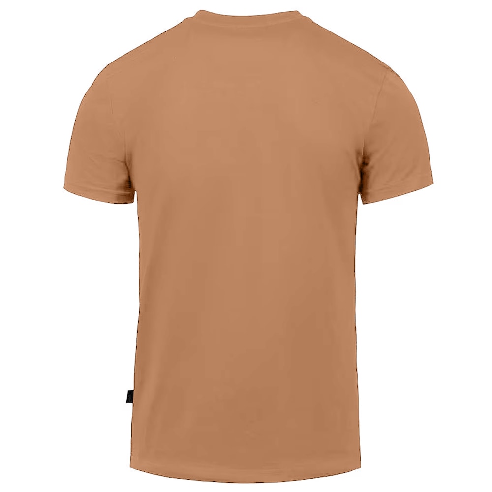 Helikon-Tex T-Shirt - Mud Brown/6 Color Desert Pocket