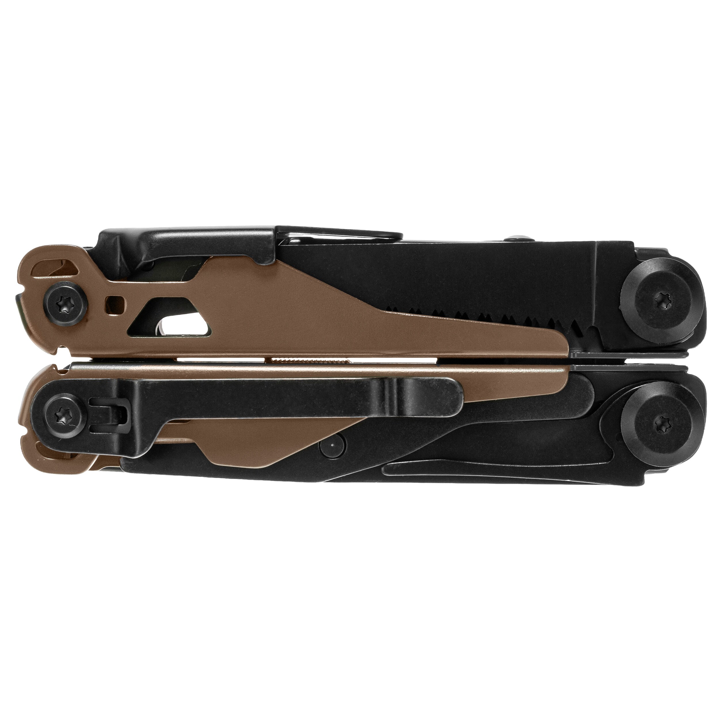 Badger Outdoor Solid Multitool - Flat Dark Earth