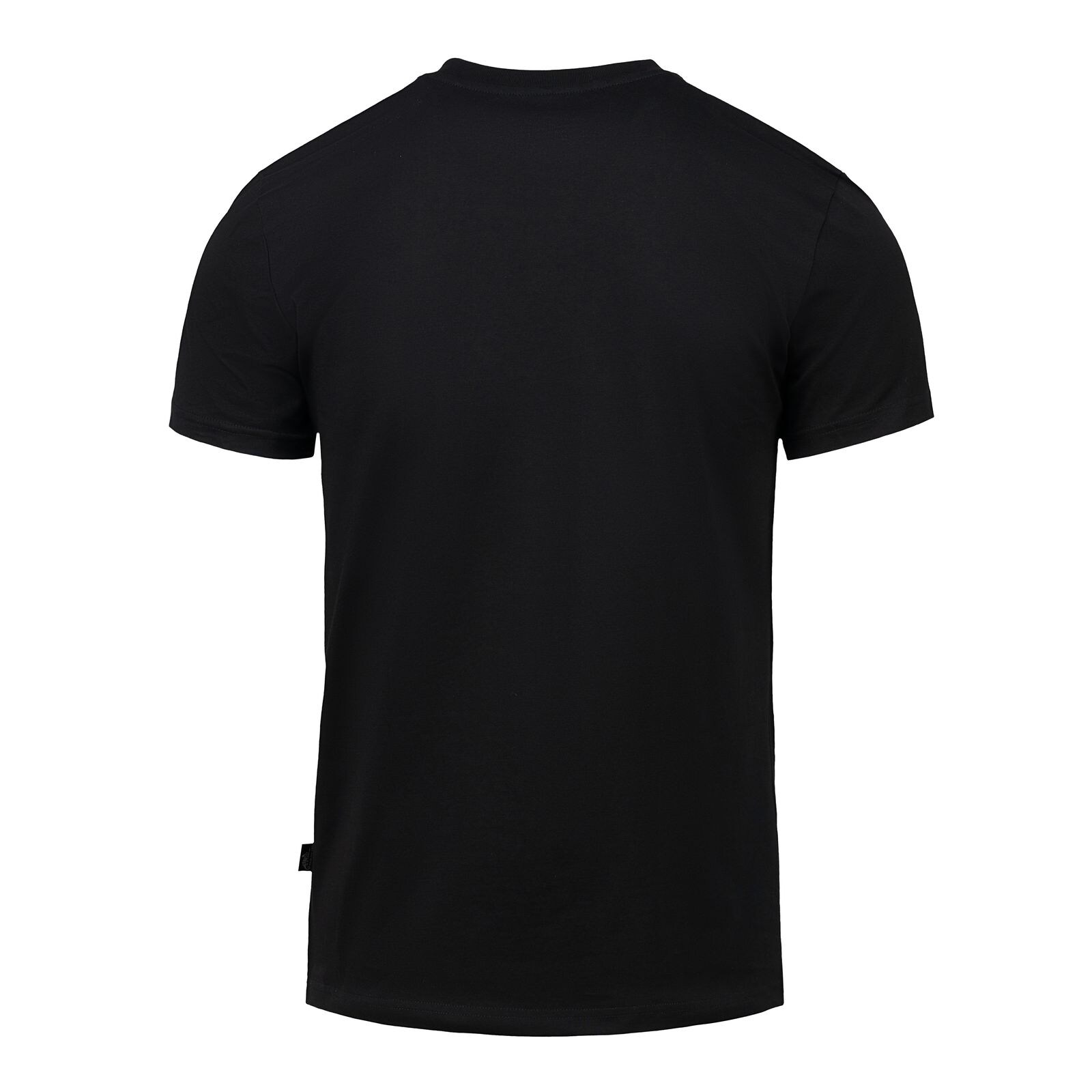 Helikon-Tex M14 T-Shirt - Black/6 Color Desert