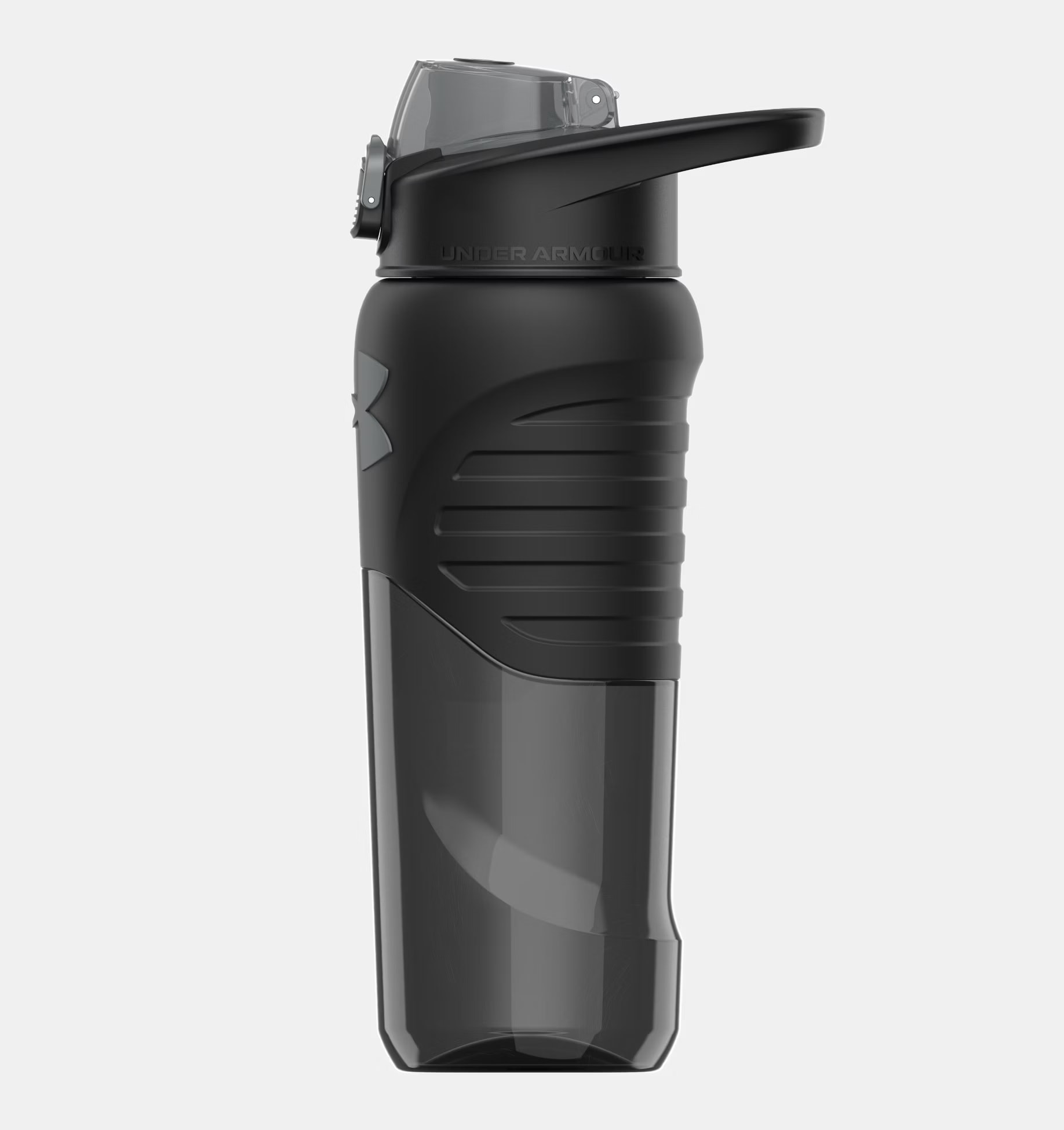 Under Armour Clarity Bottle 700 ml - Black