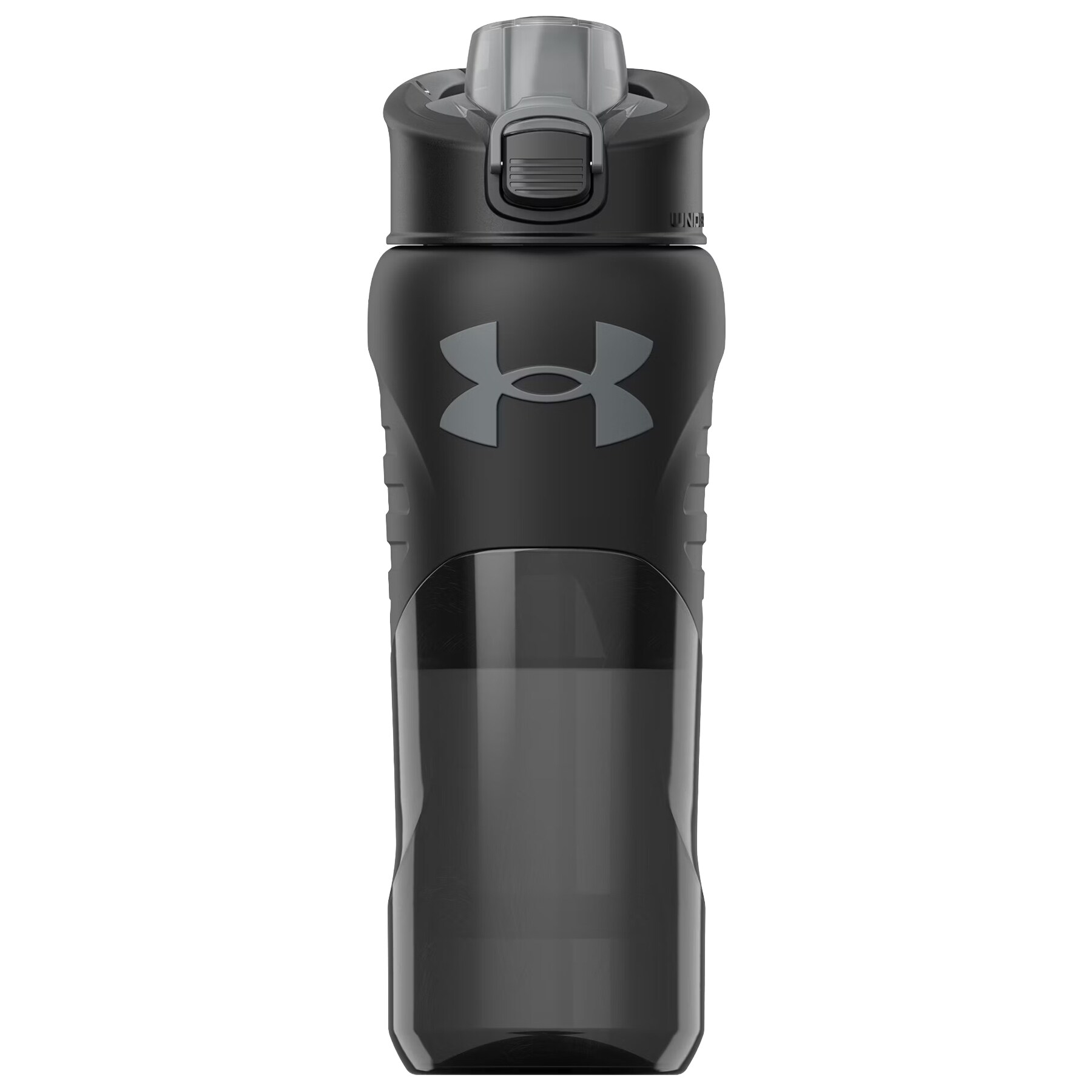 Under Armour Clarity Bottle 700 ml - Black
