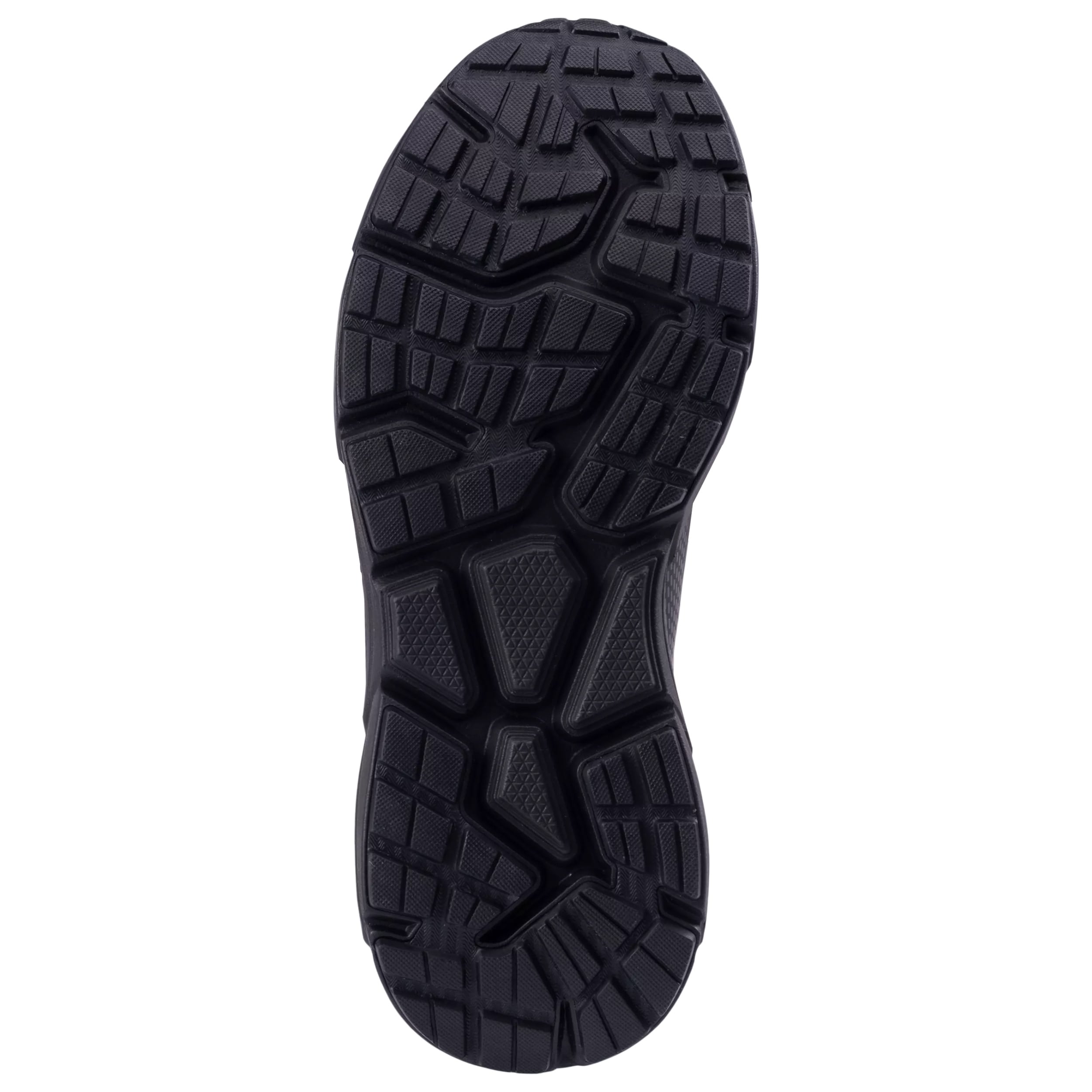 Magnum Motron AG Boots - Black