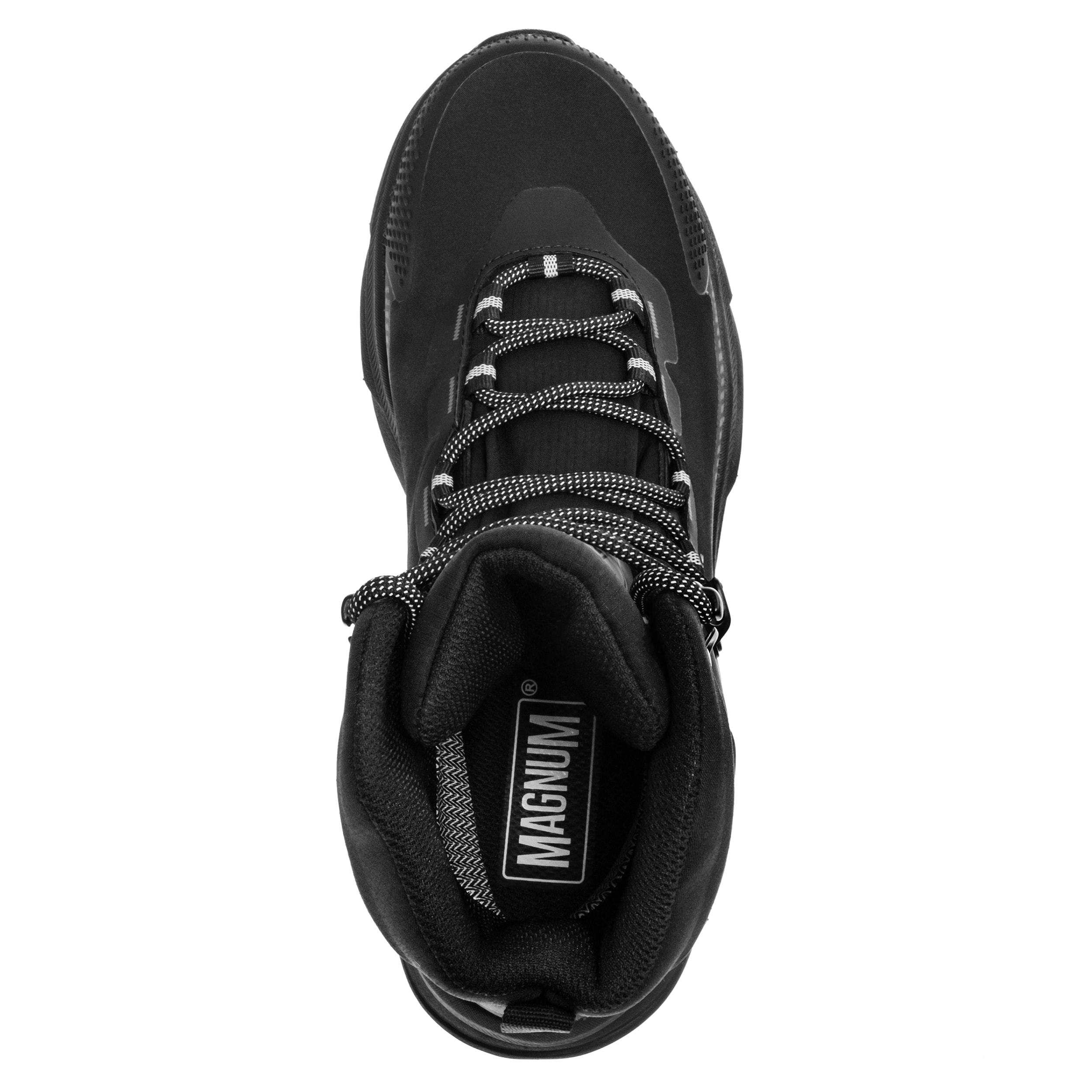 Magnum Motron AG Boots - Black