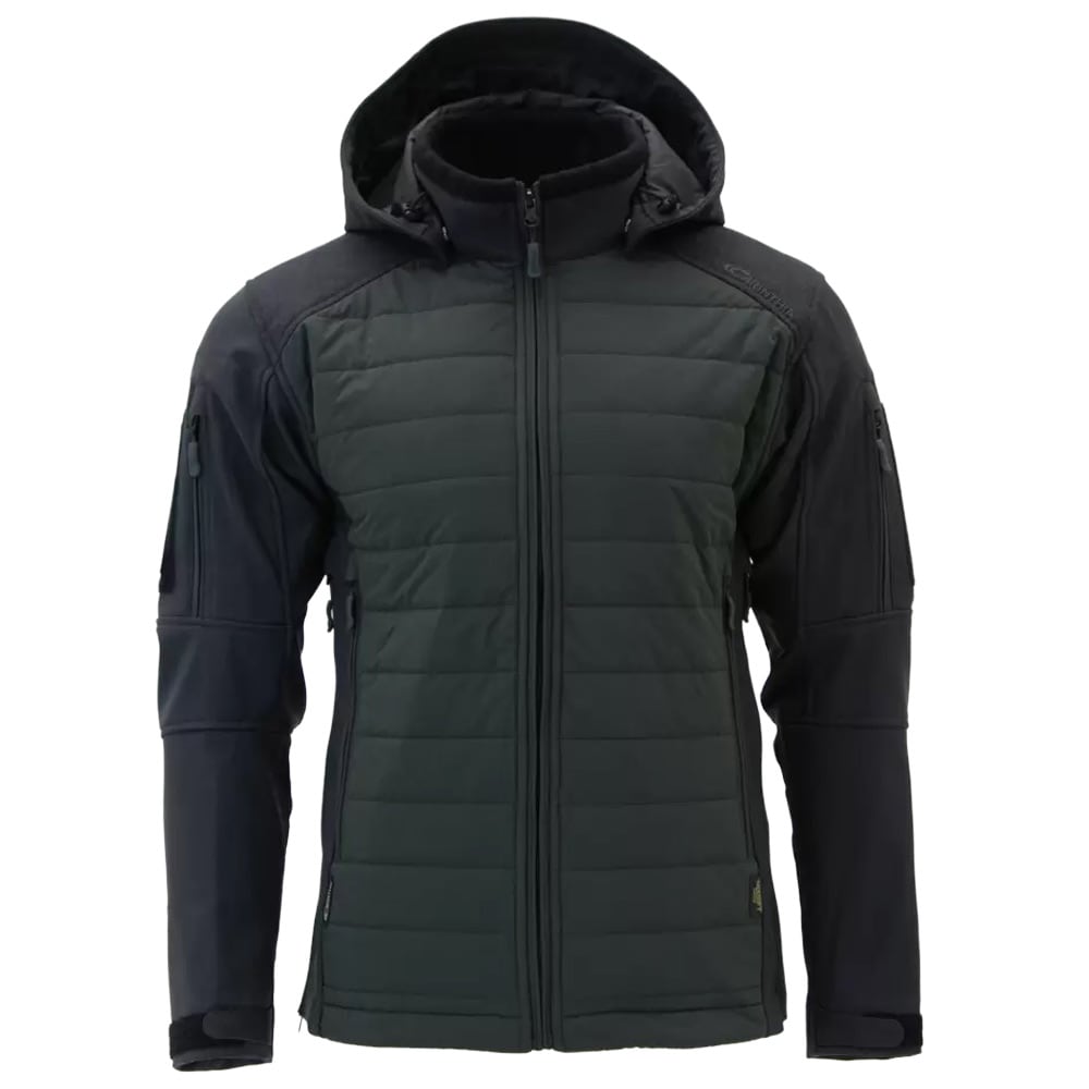 Carinthia G-Loft ISG Pro Jacket - Dark Olive