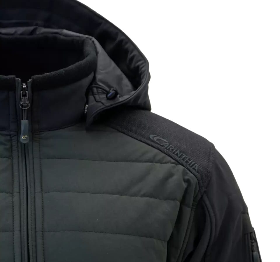 Carinthia G-Loft ISG Pro Jacket - Dark Olive
