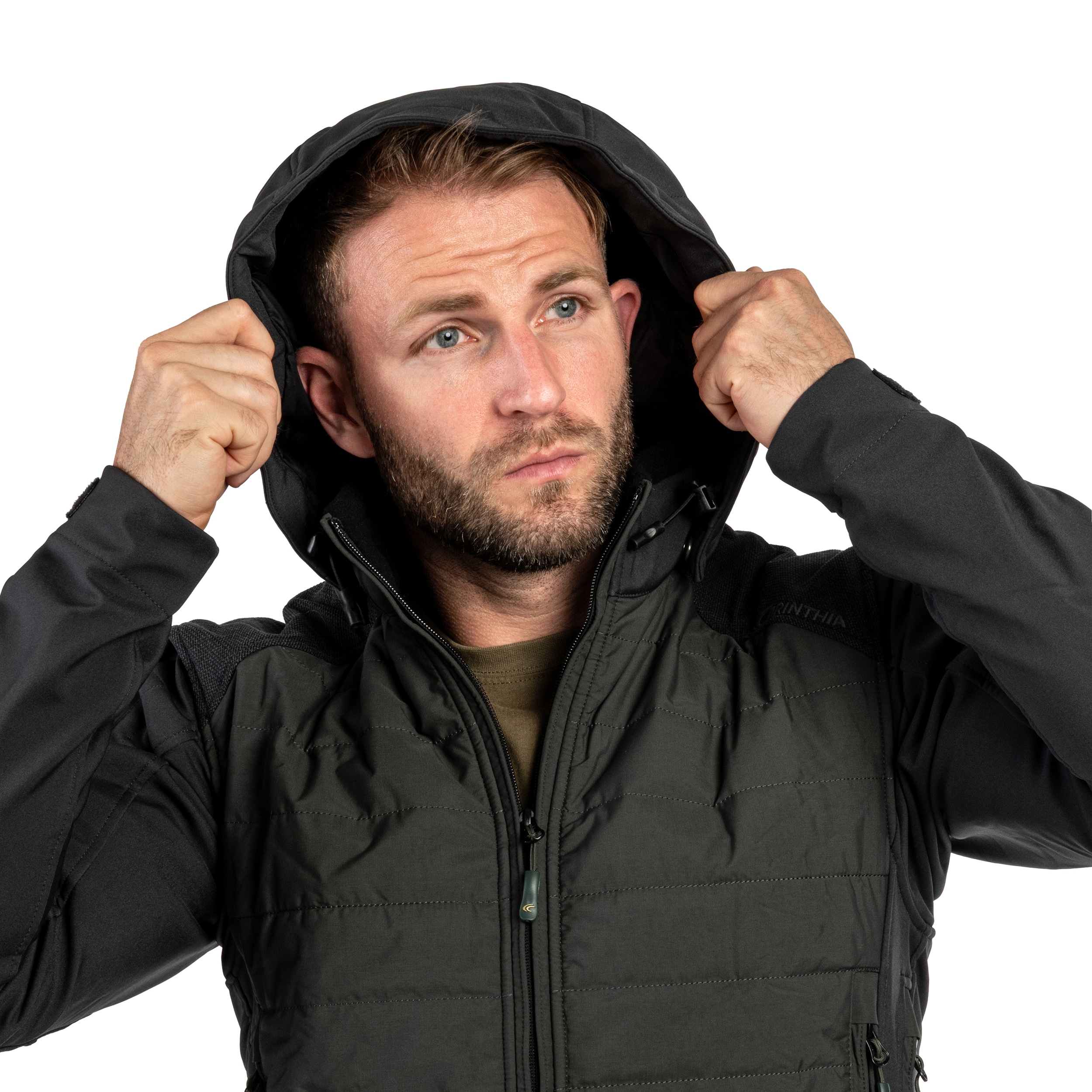 Carinthia G-Loft ISG Pro Jacket - Dark Olive