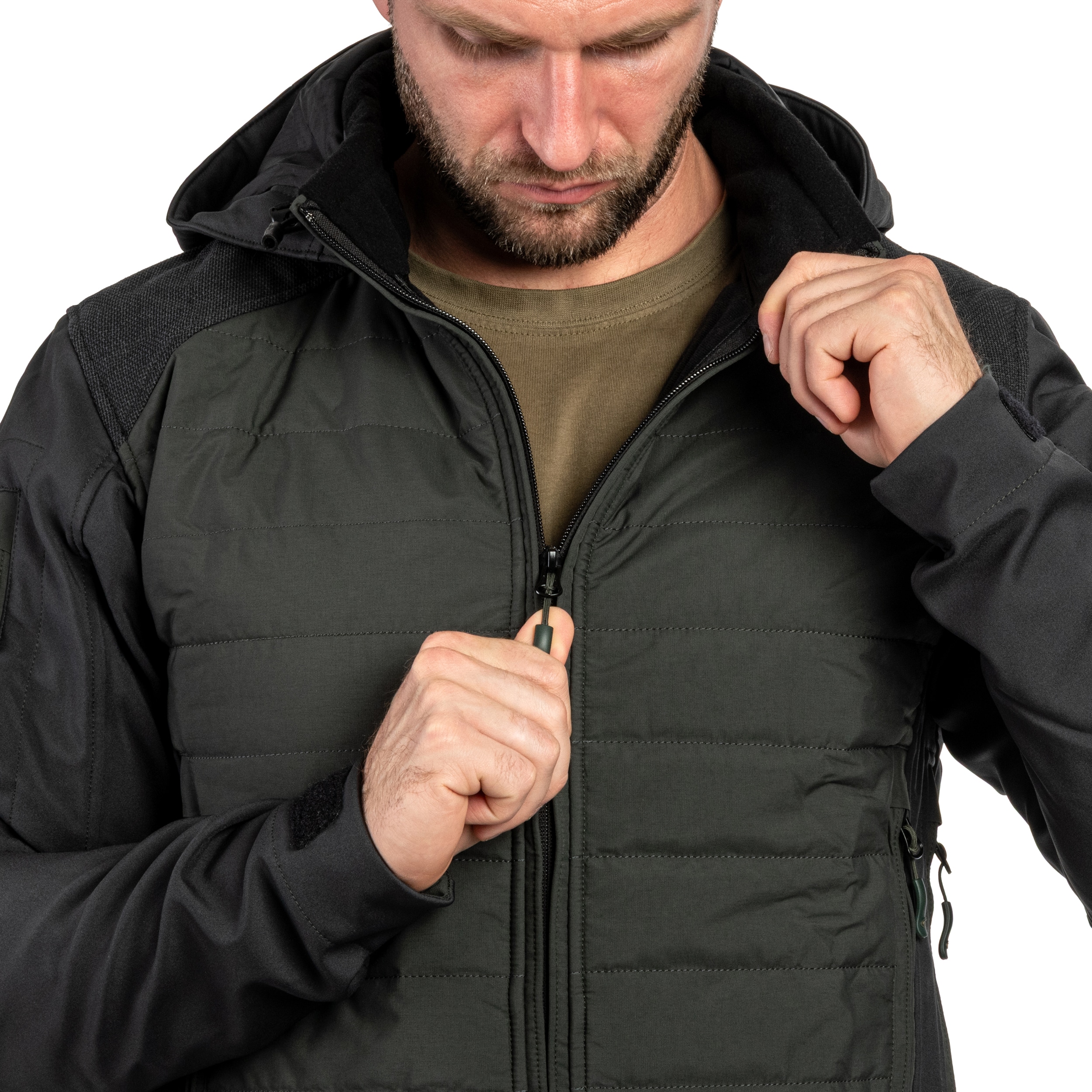 Carinthia G-Loft ISG Pro Jacket - Dark Olive