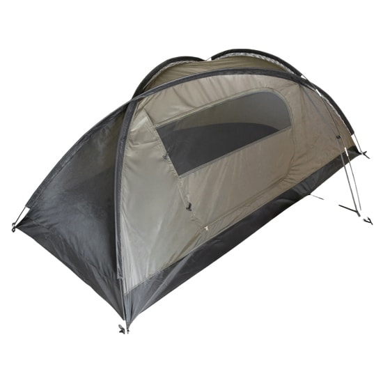 Mil-Tec Recom 2-person tent - Olive