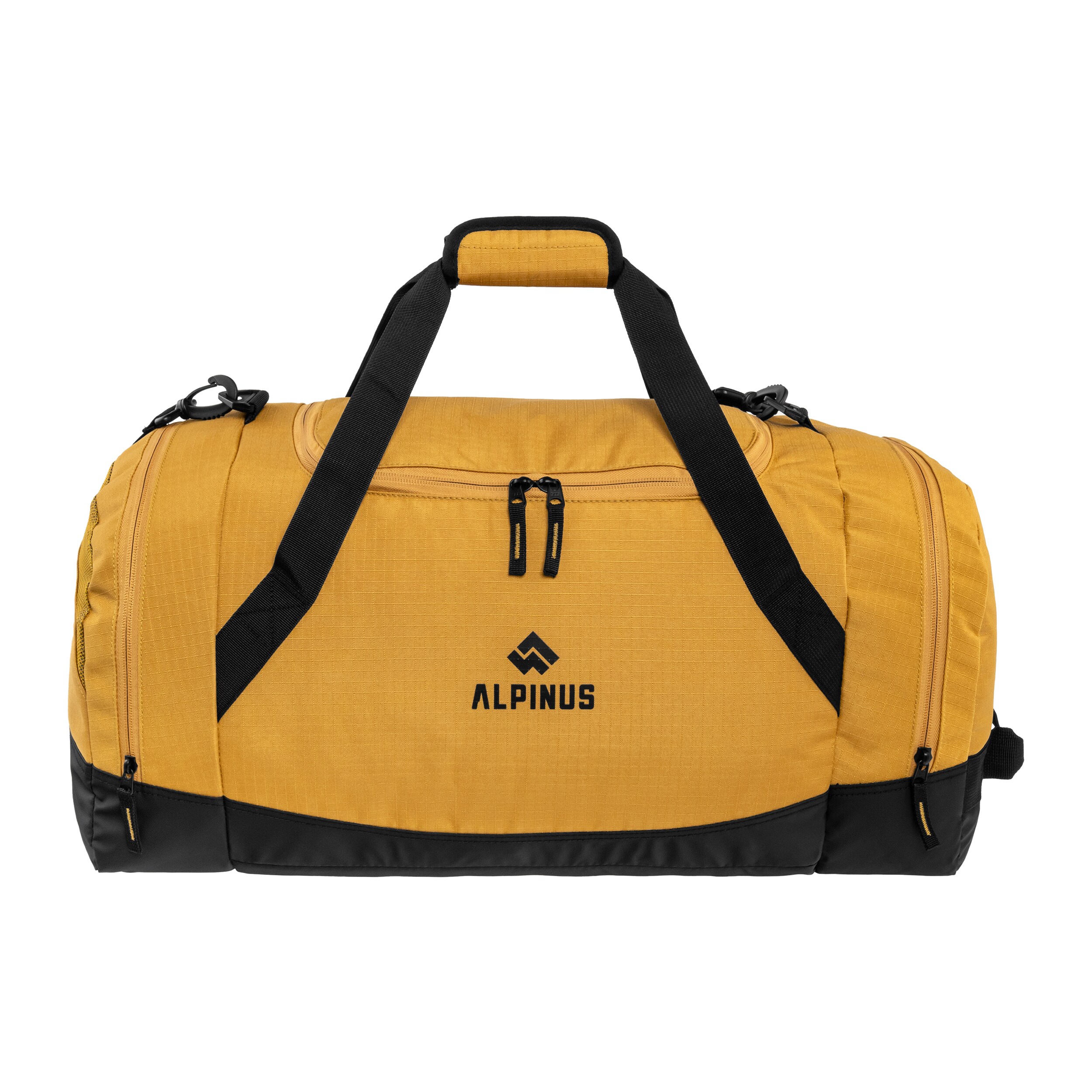 Alpinus Avila Bag 60 l - Honey