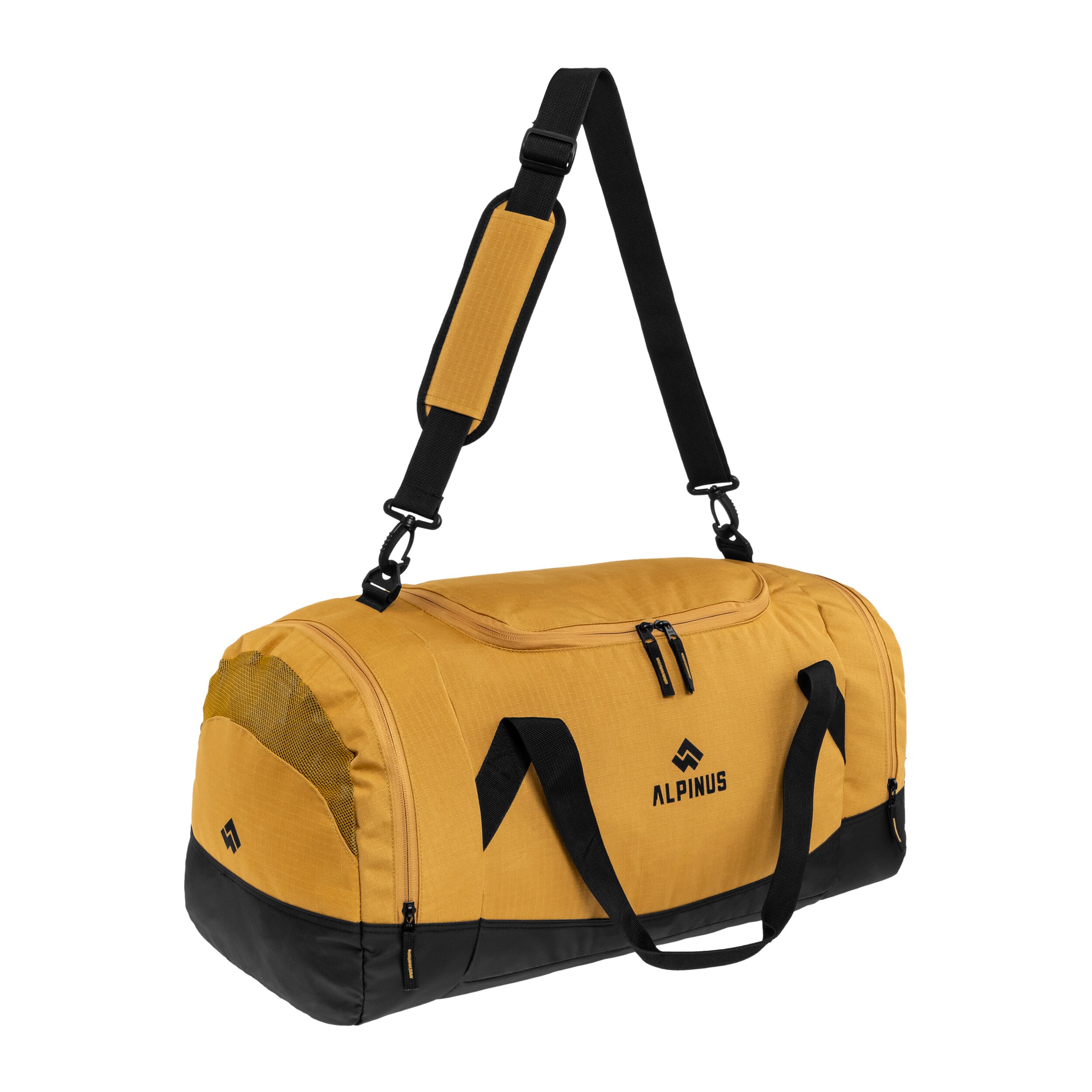 Alpinus Avila Bag 60 l - Honey