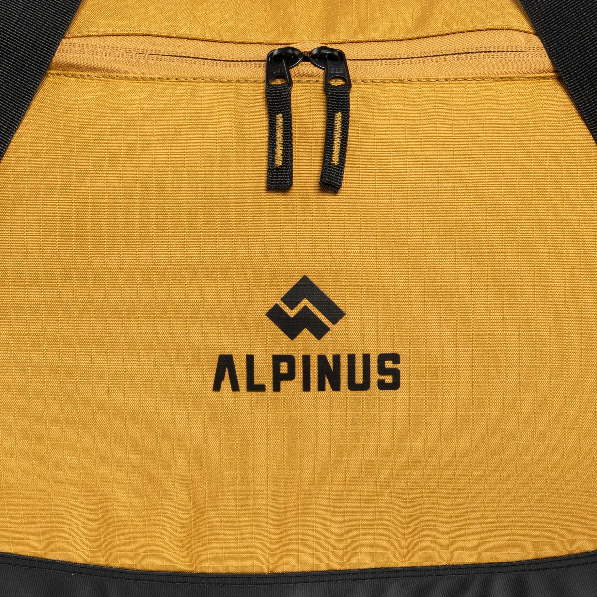 Alpinus Avila Bag 60 l - Honey